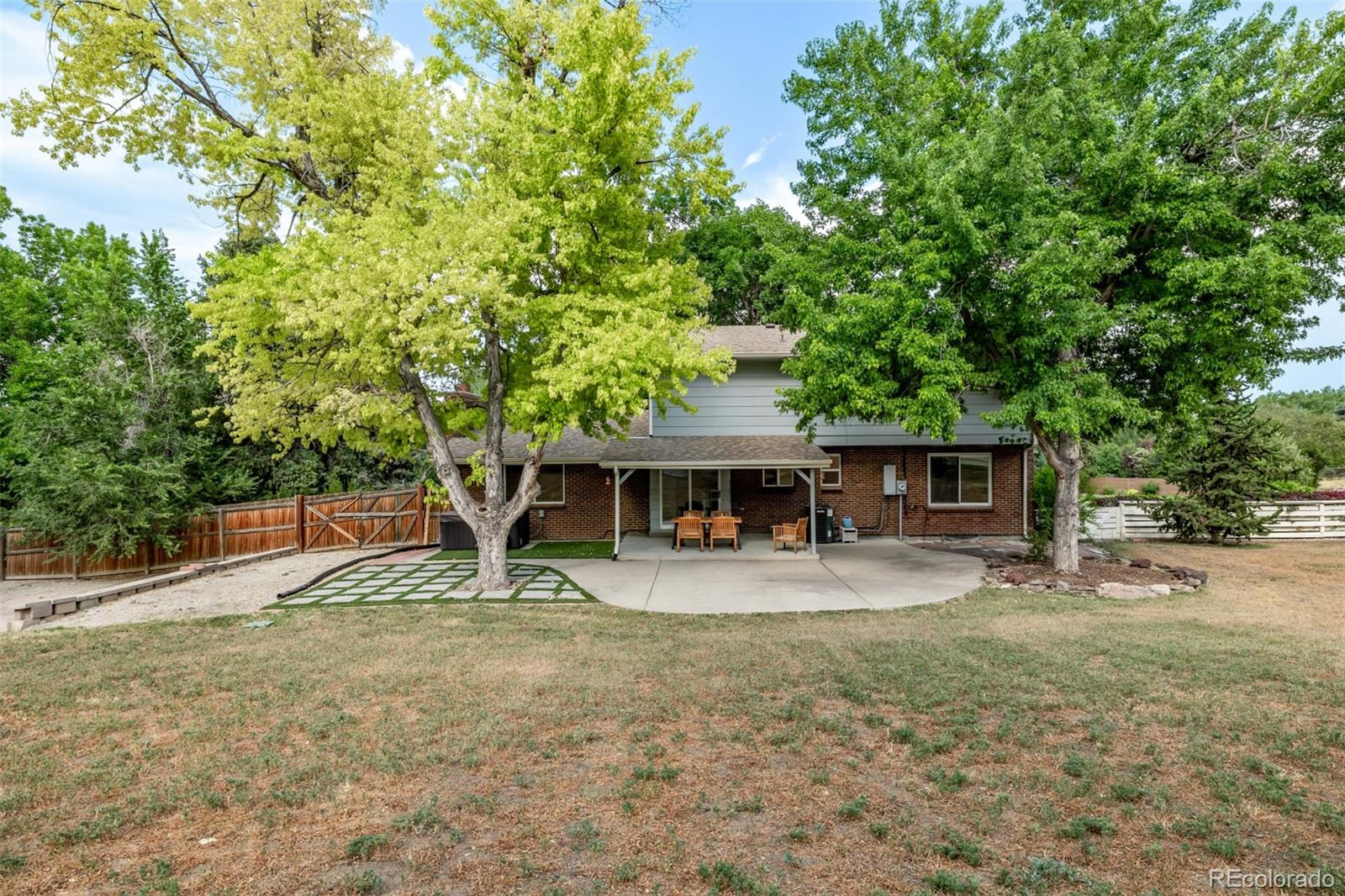 MLS Image #33 for 7489 s gallup street,littleton, Colorado