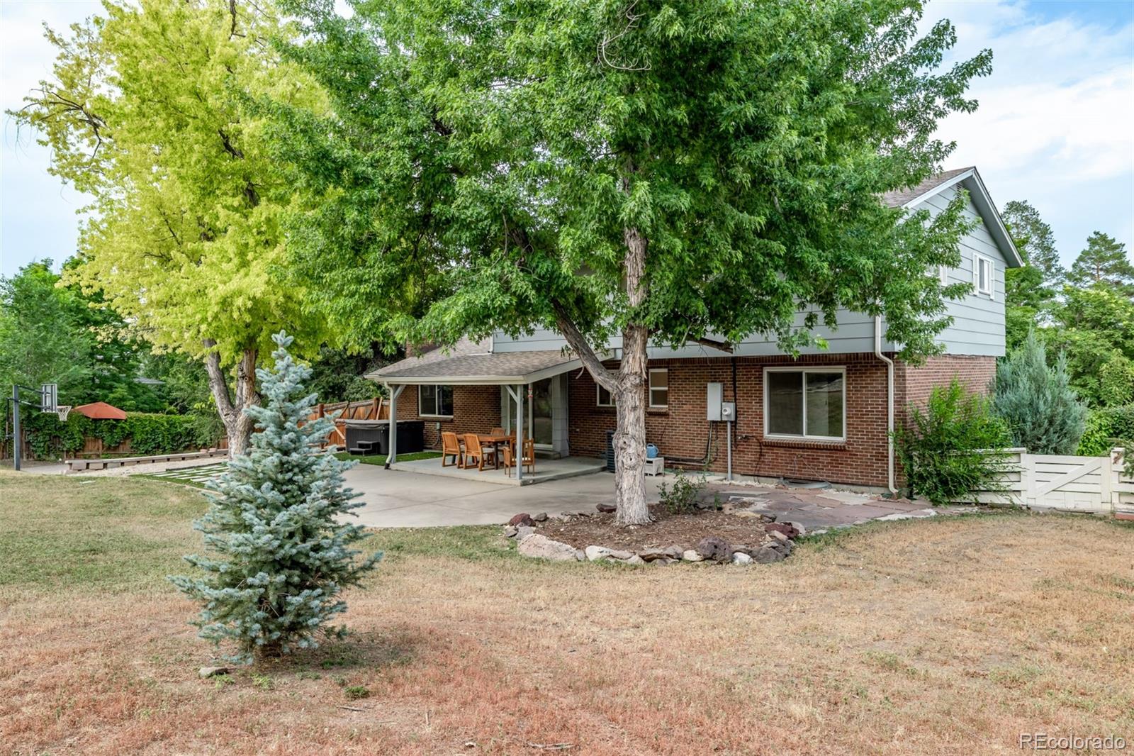 MLS Image #34 for 7489 s gallup street,littleton, Colorado