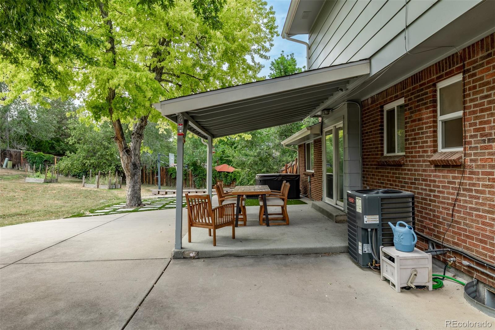MLS Image #35 for 7489 s gallup street,littleton, Colorado