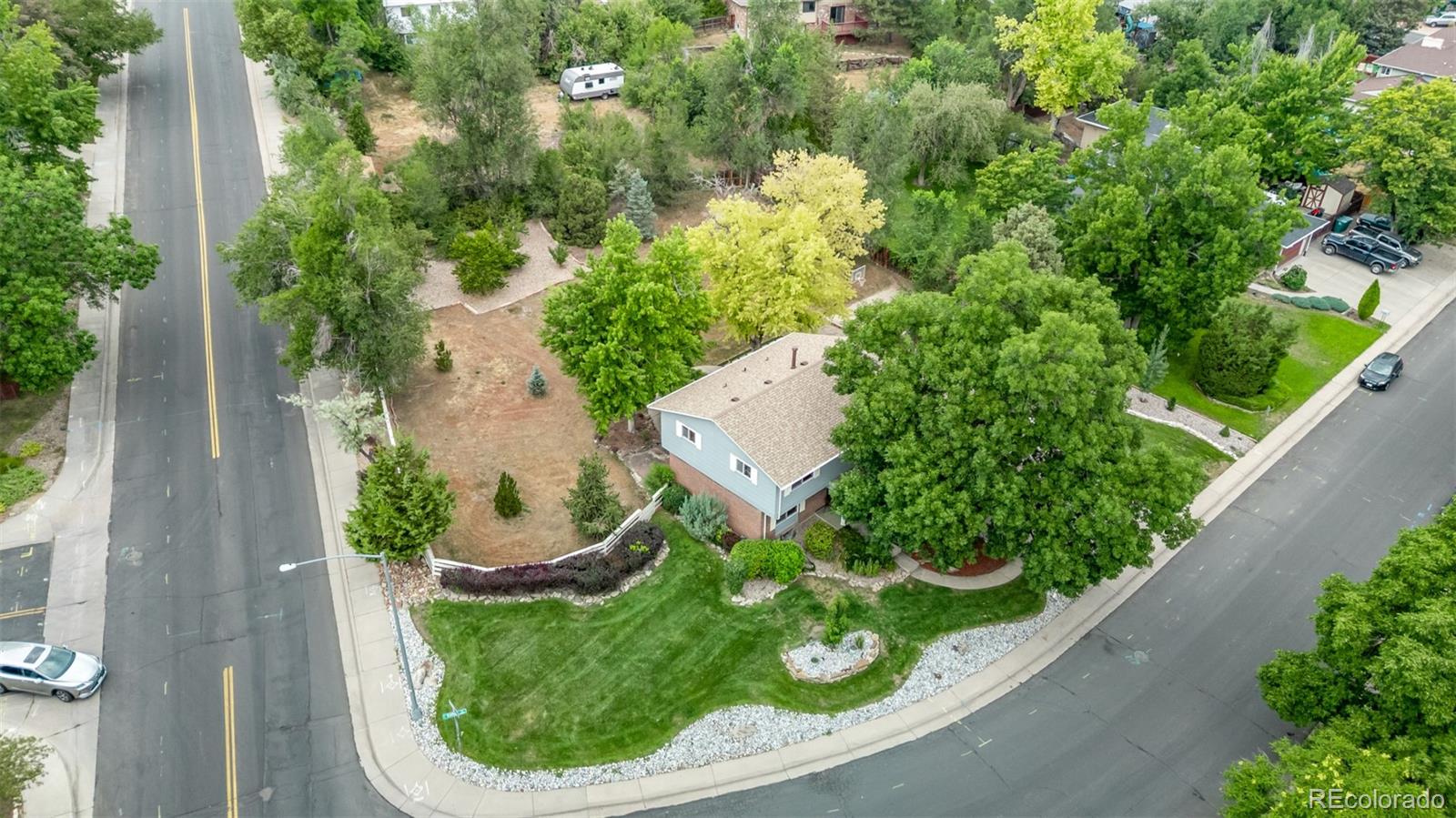 MLS Image #37 for 7489 s gallup street,littleton, Colorado