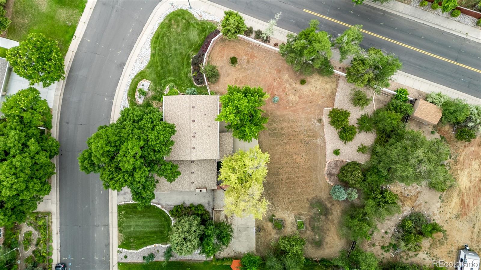 MLS Image #38 for 7489 s gallup street,littleton, Colorado