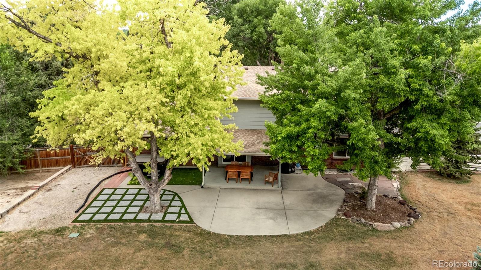 MLS Image #39 for 7489 s gallup street,littleton, Colorado