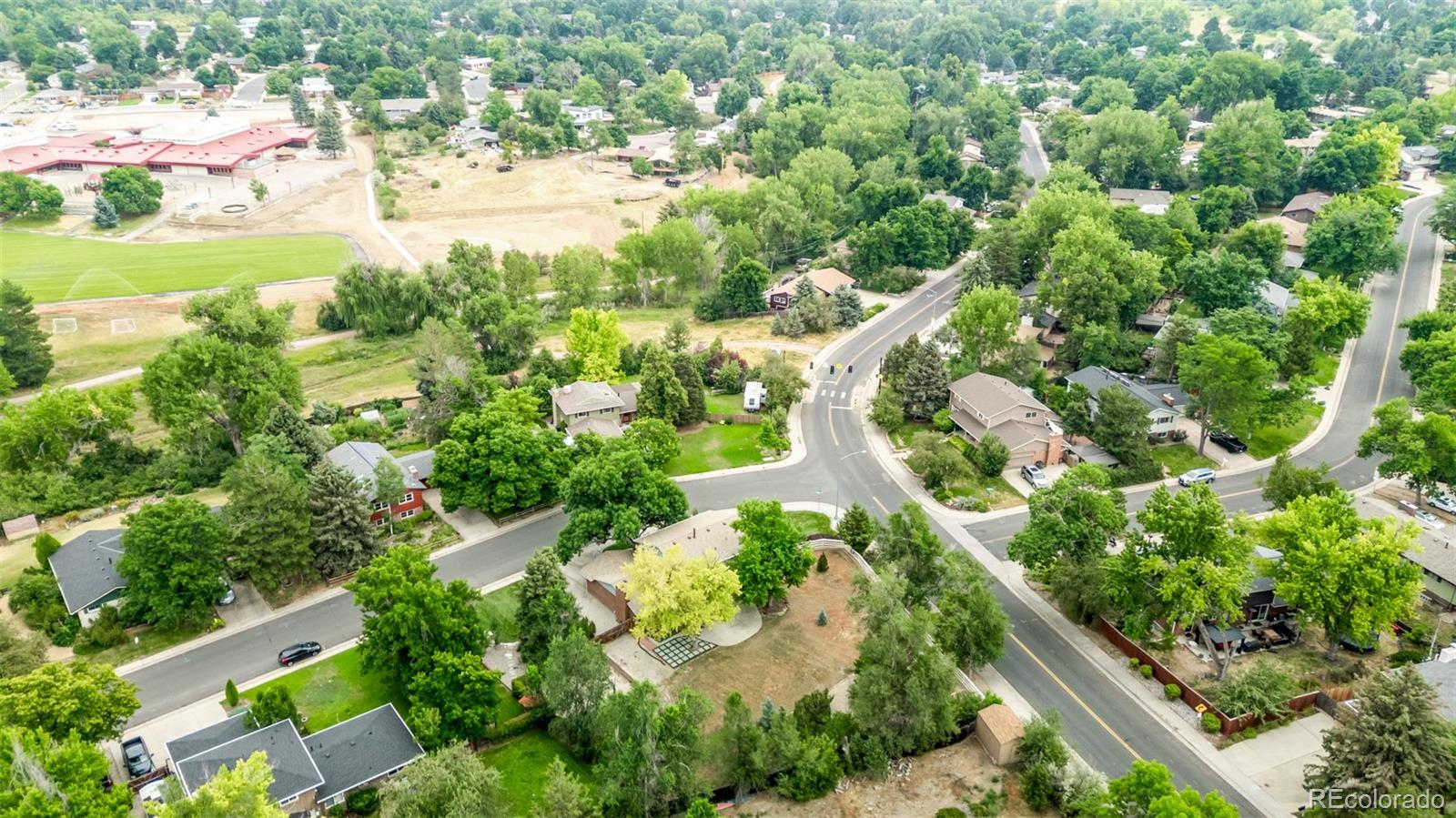 MLS Image #40 for 7489 s gallup street,littleton, Colorado