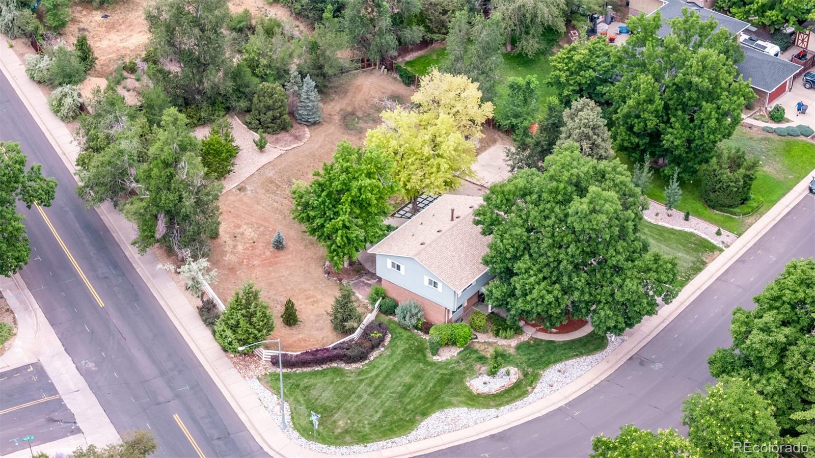 MLS Image #44 for 7489 s gallup street,littleton, Colorado