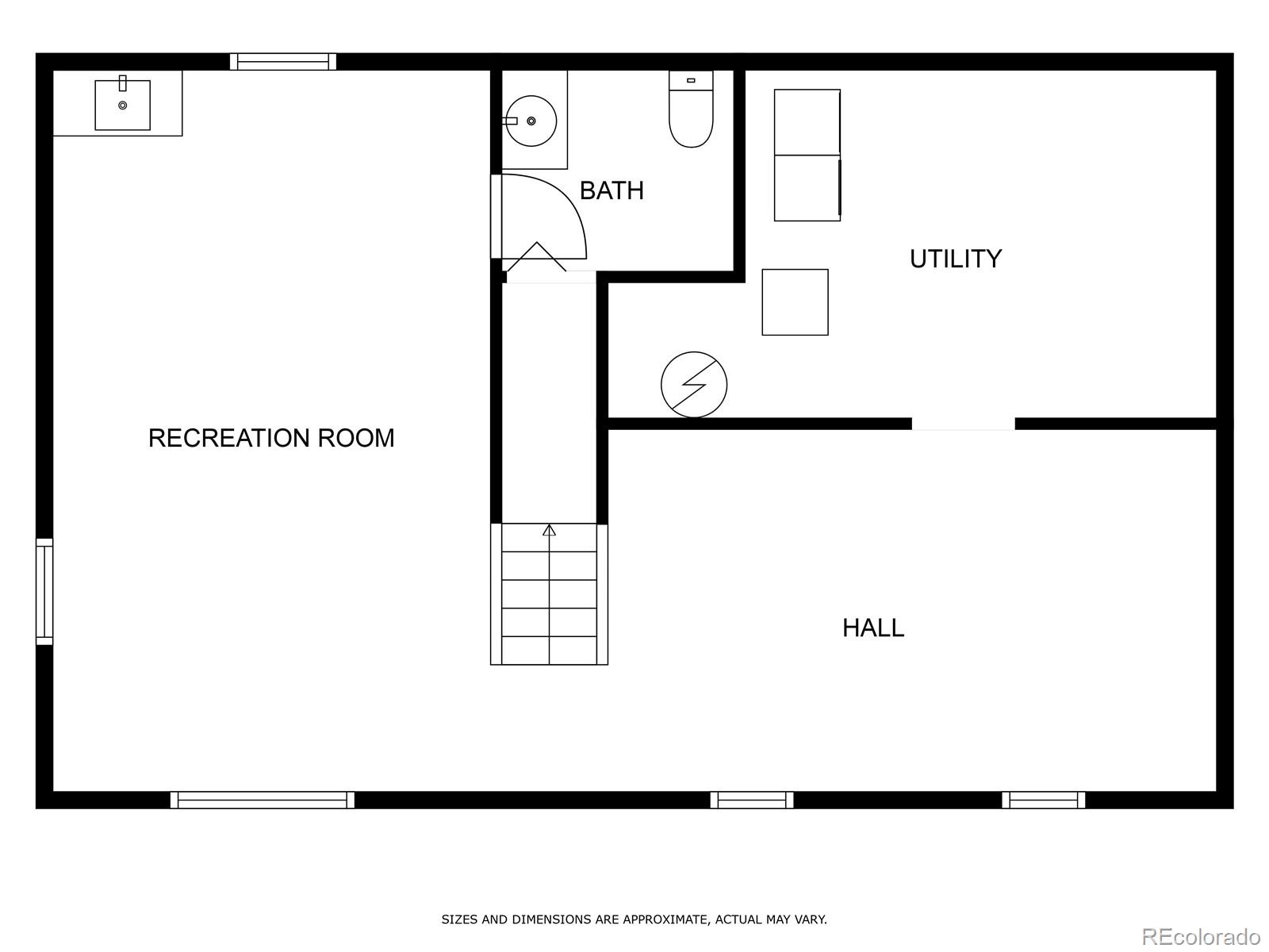 MLS Image #46 for 7489 s gallup street,littleton, Colorado