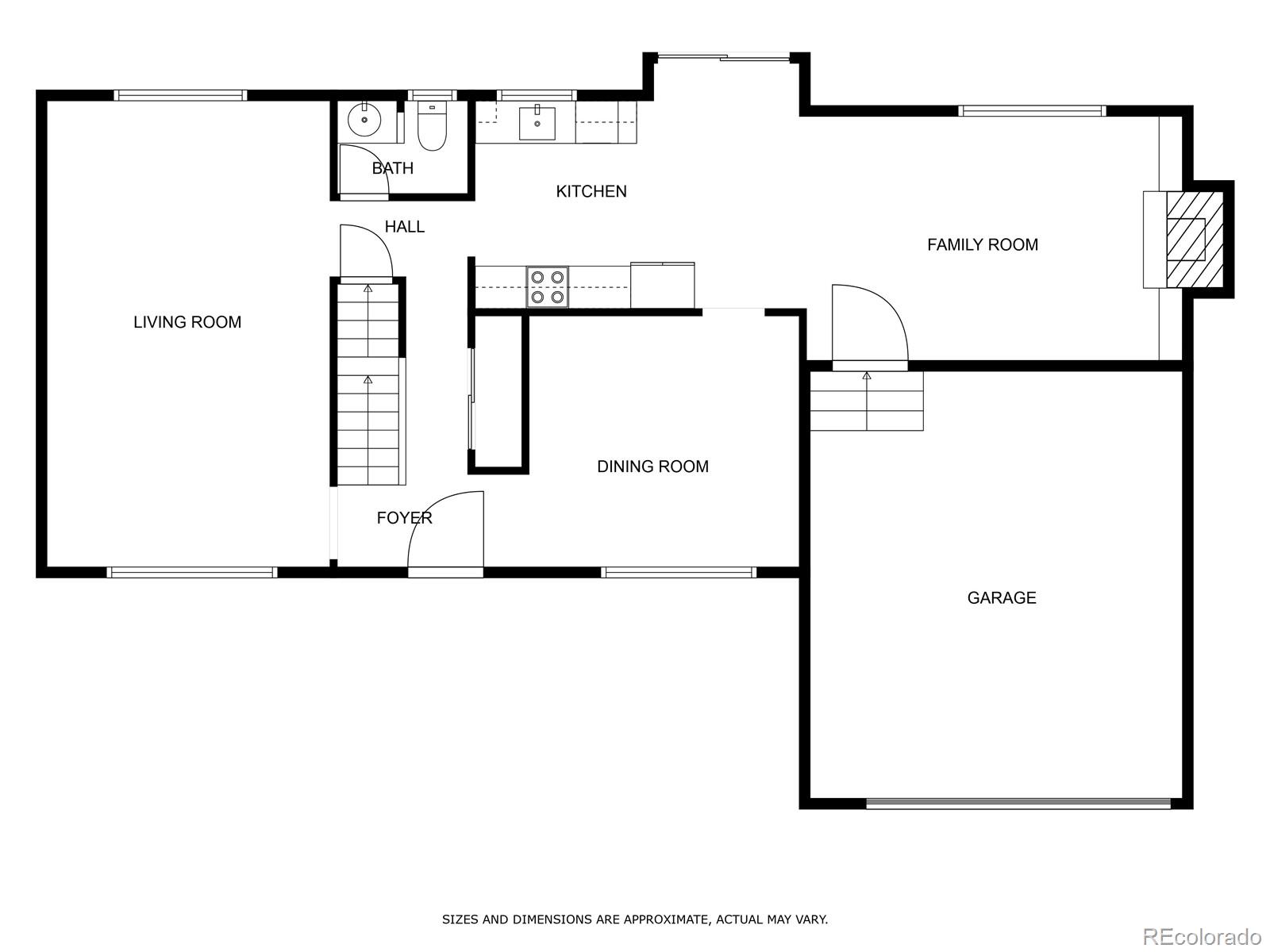 MLS Image #47 for 7489 s gallup street,littleton, Colorado