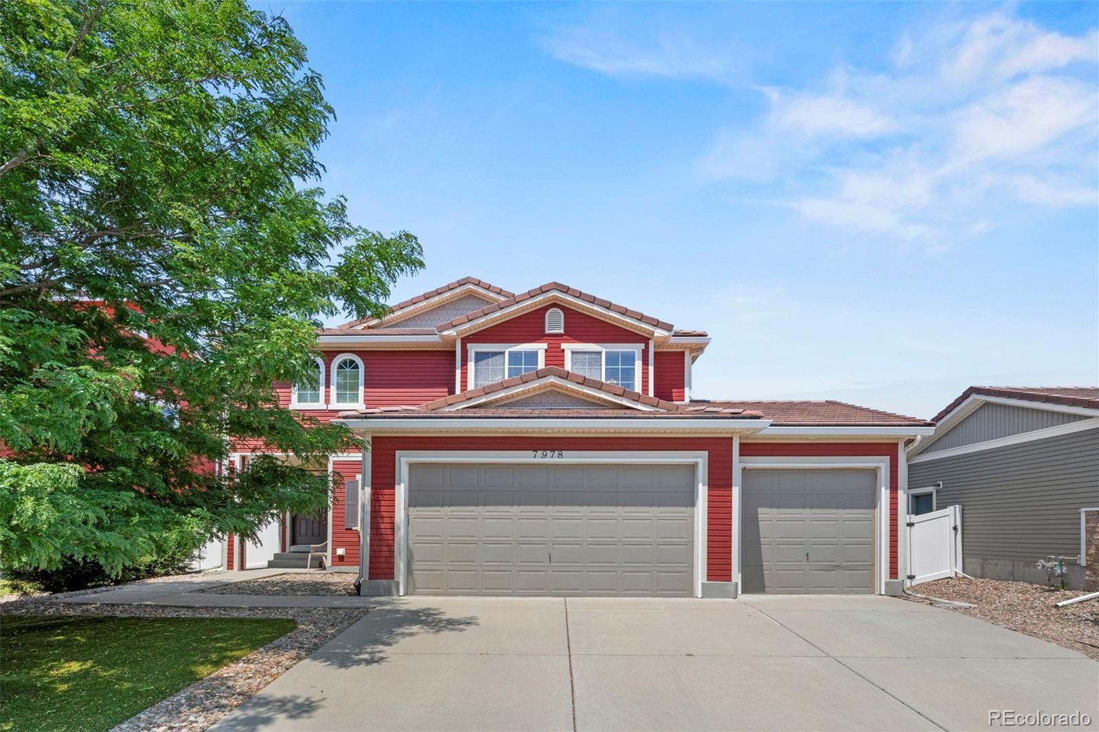 MLS Image #0 for 7978  enclave lane,fountain, Colorado