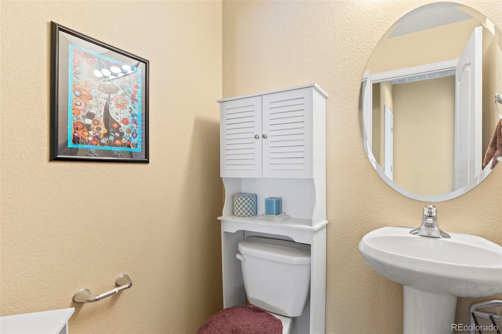 MLS Image #15 for 7978  enclave lane,fountain, Colorado
