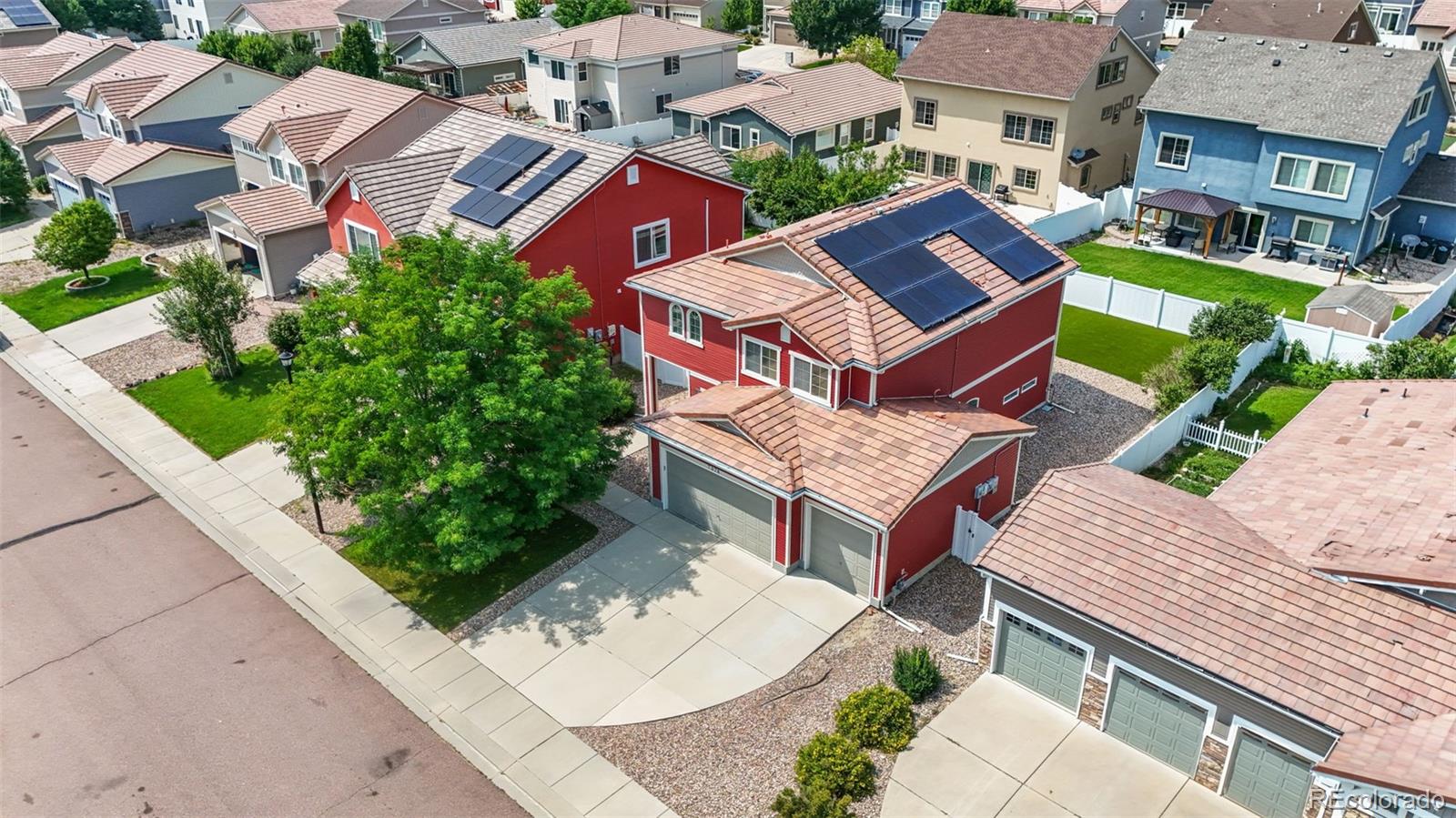 MLS Image #35 for 7978  enclave lane,fountain, Colorado