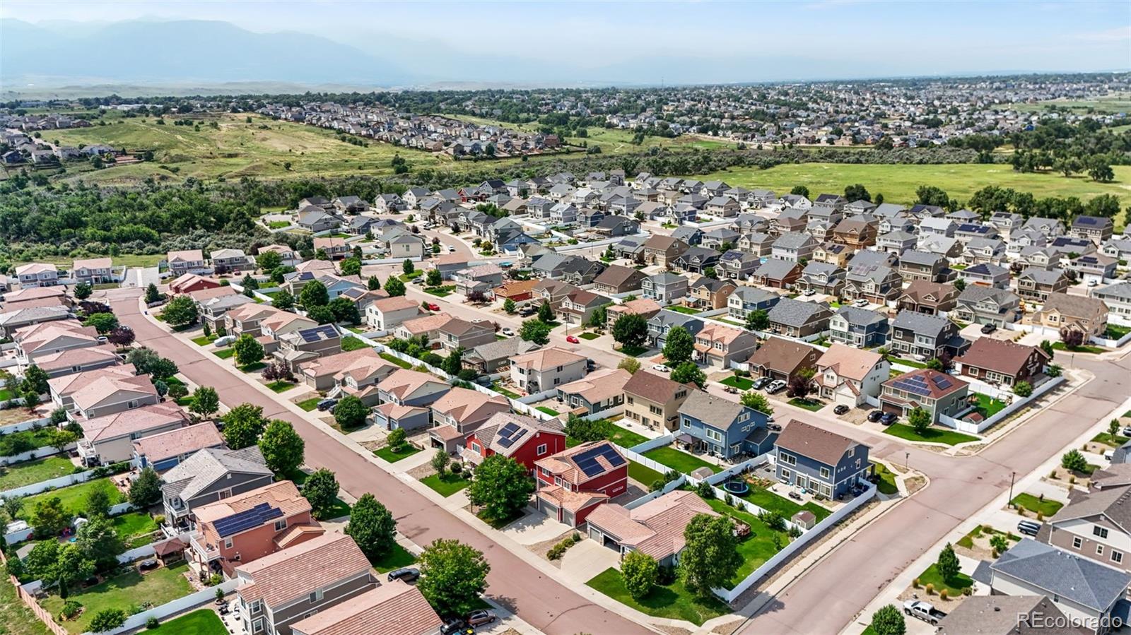 MLS Image #38 for 7978  enclave lane,fountain, Colorado