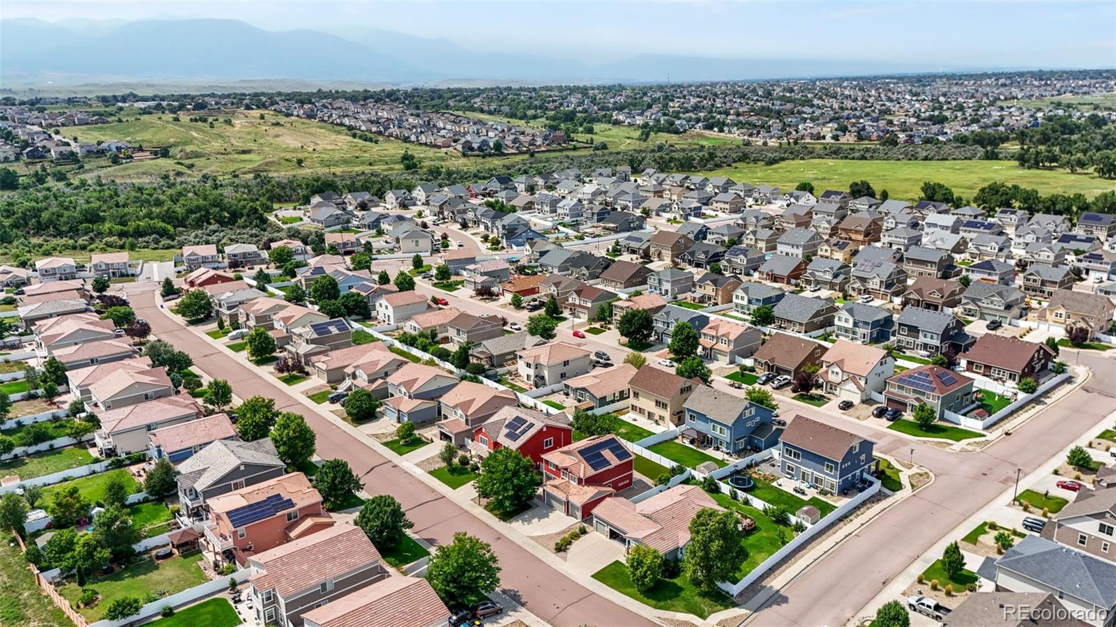 MLS Image #39 for 7978  enclave lane,fountain, Colorado