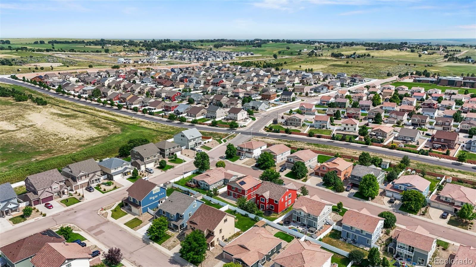 MLS Image #41 for 7978  enclave lane,fountain, Colorado