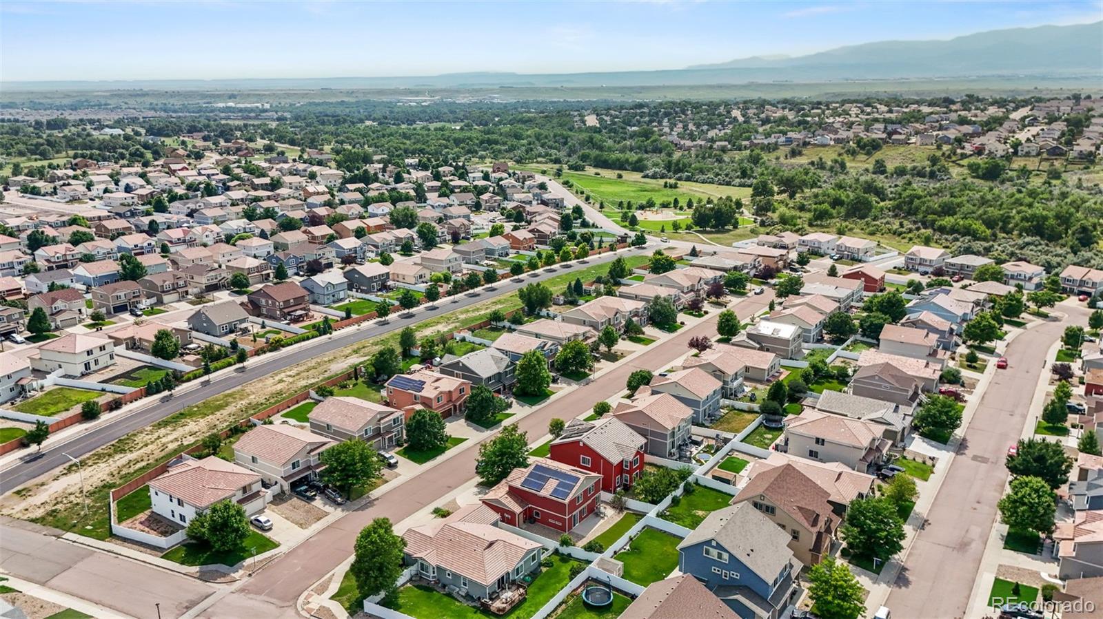 MLS Image #42 for 7978  enclave lane,fountain, Colorado