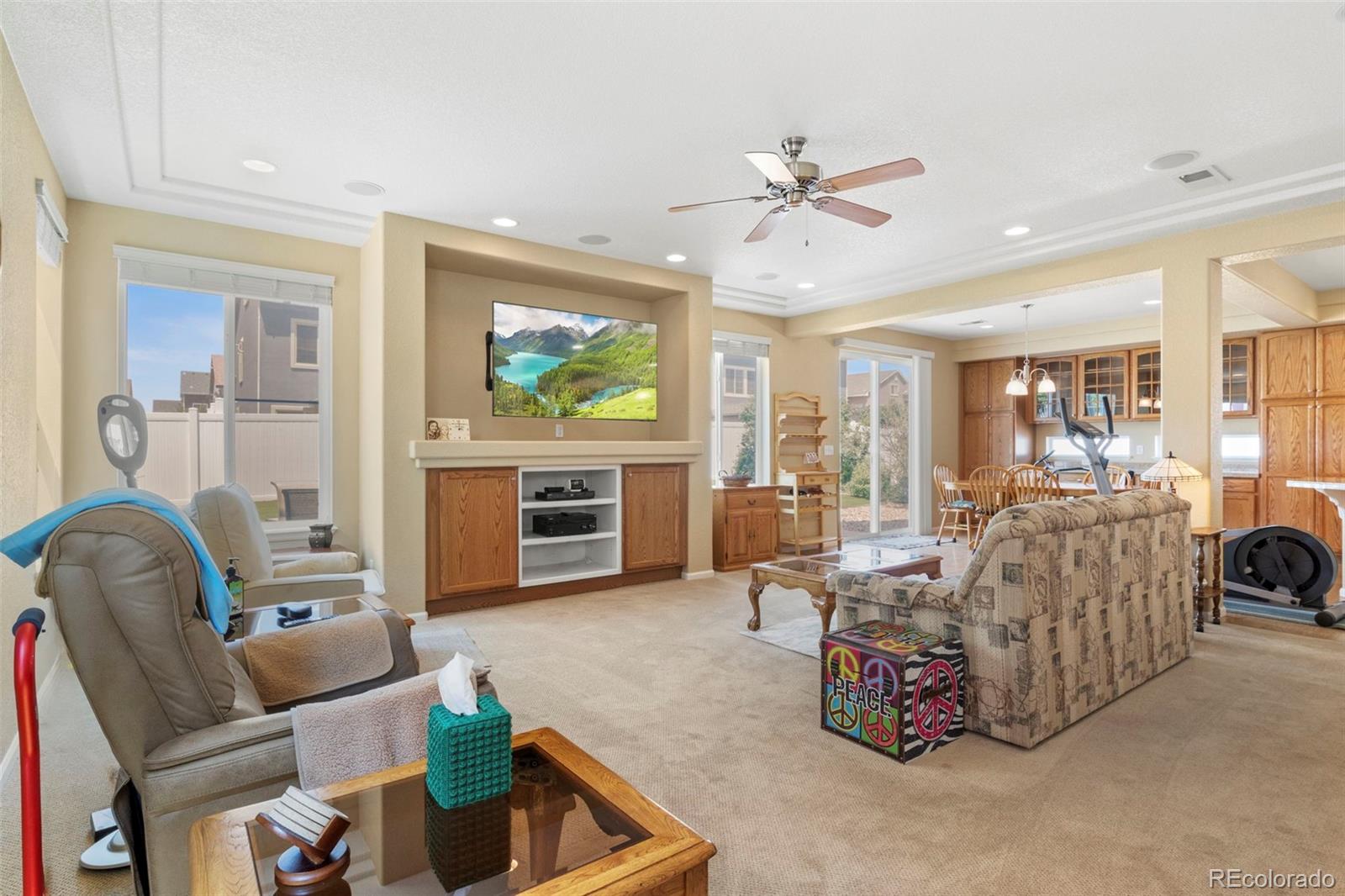 MLS Image #5 for 7978  enclave lane,fountain, Colorado