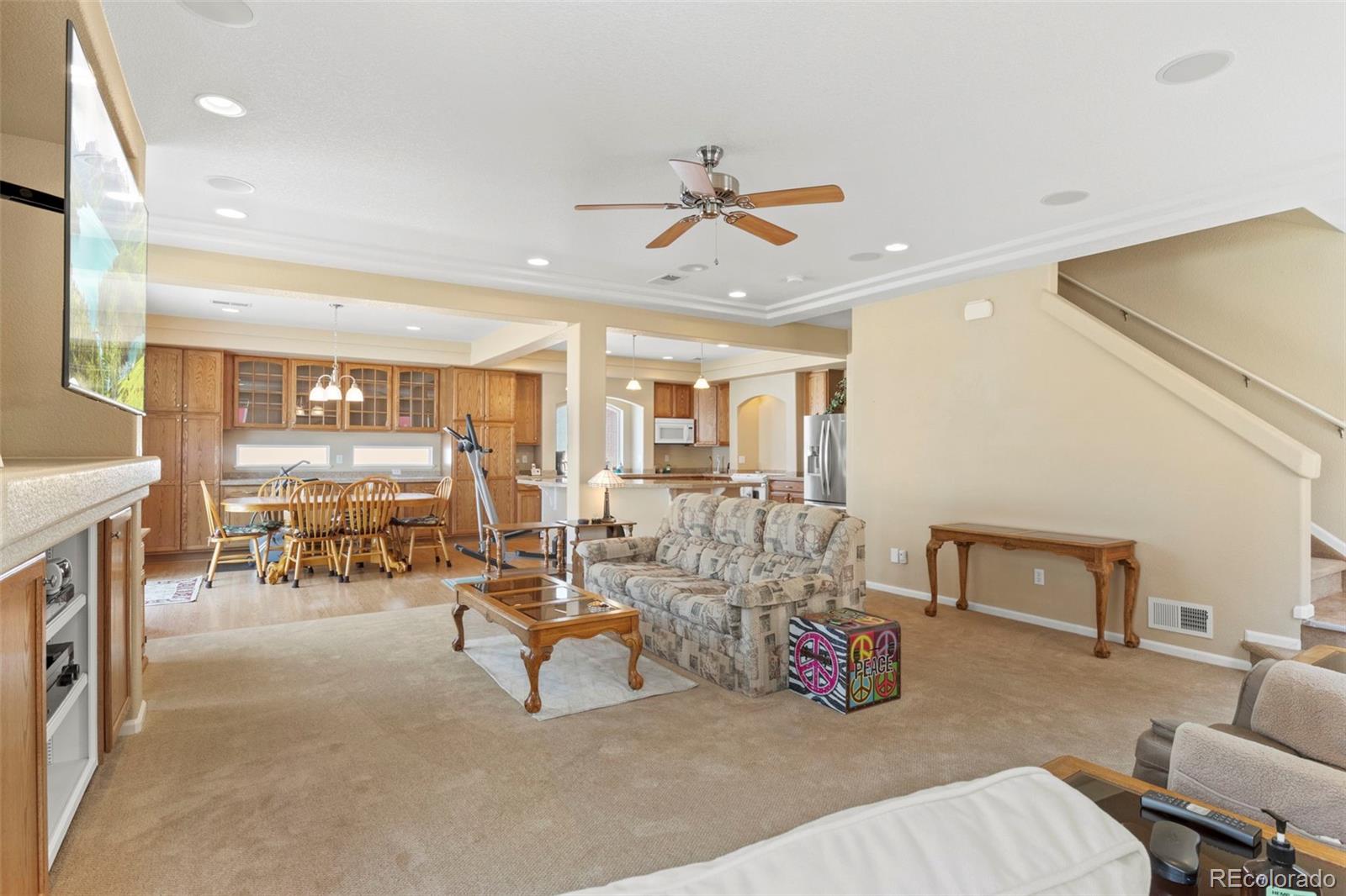 MLS Image #7 for 7978  enclave lane,fountain, Colorado