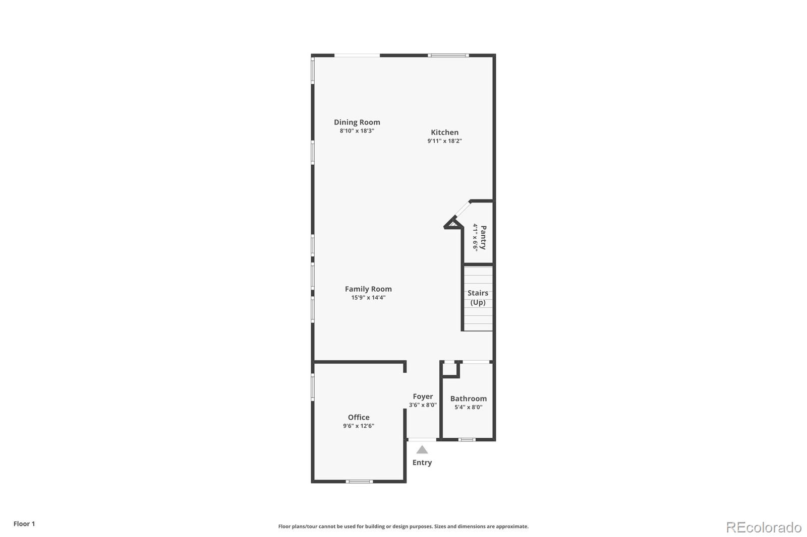 MLS Image #26 for 17254  lark water lane,parker, Colorado