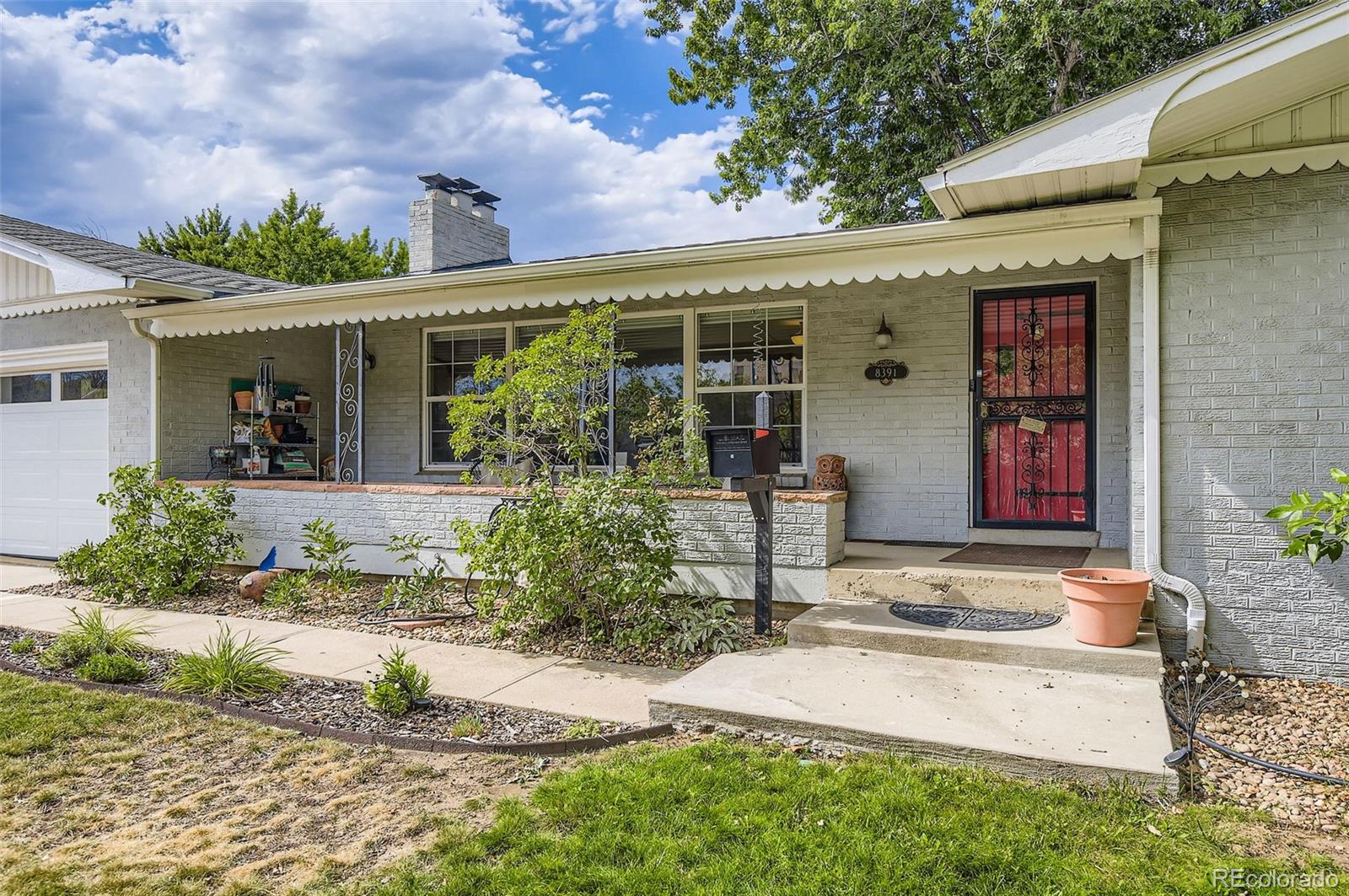 MLS Image #2 for 8391 w 38th avenue,wheat ridge, Colorado