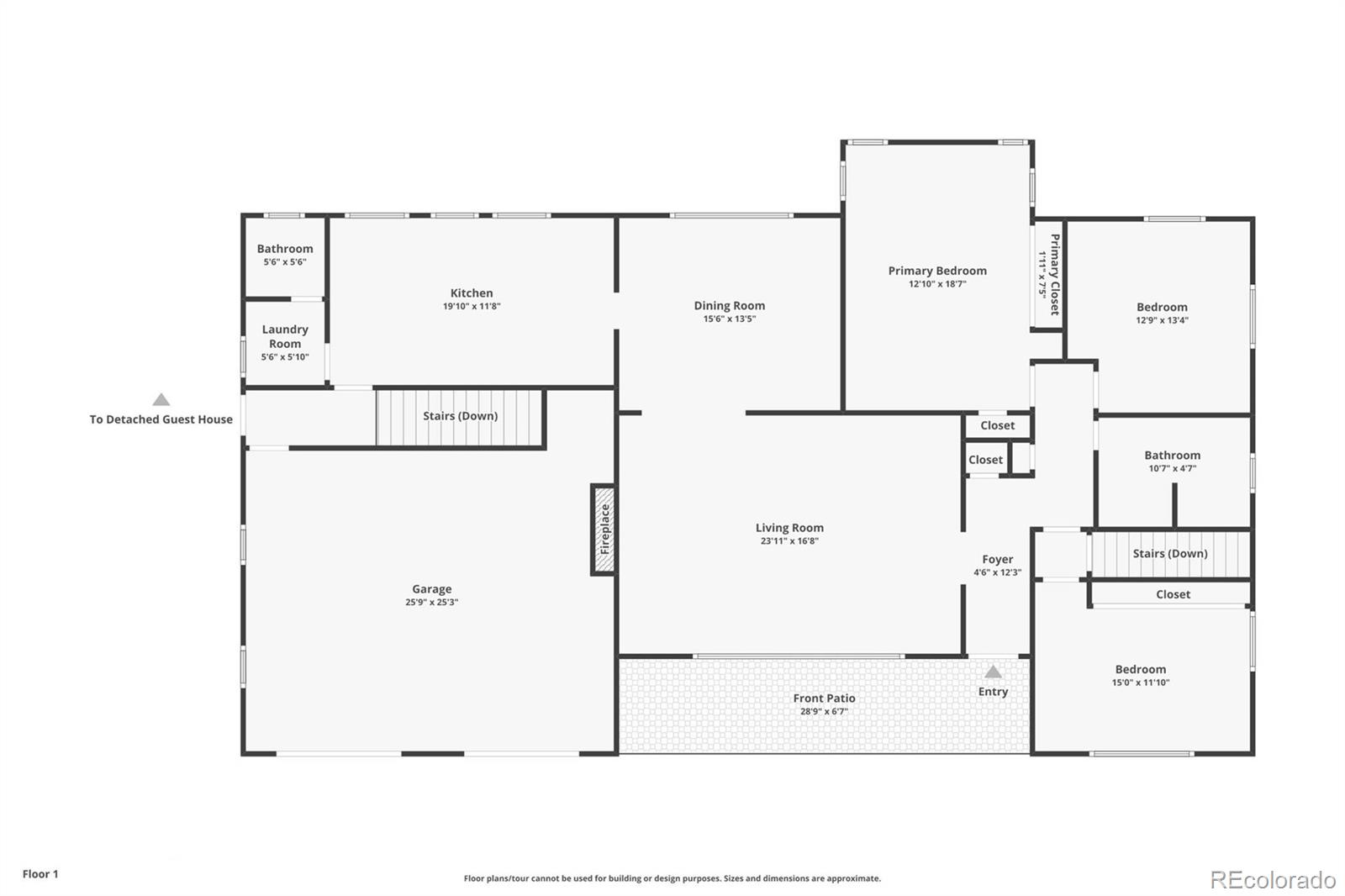 MLS Image #32 for 8391 w 38th avenue,wheat ridge, Colorado