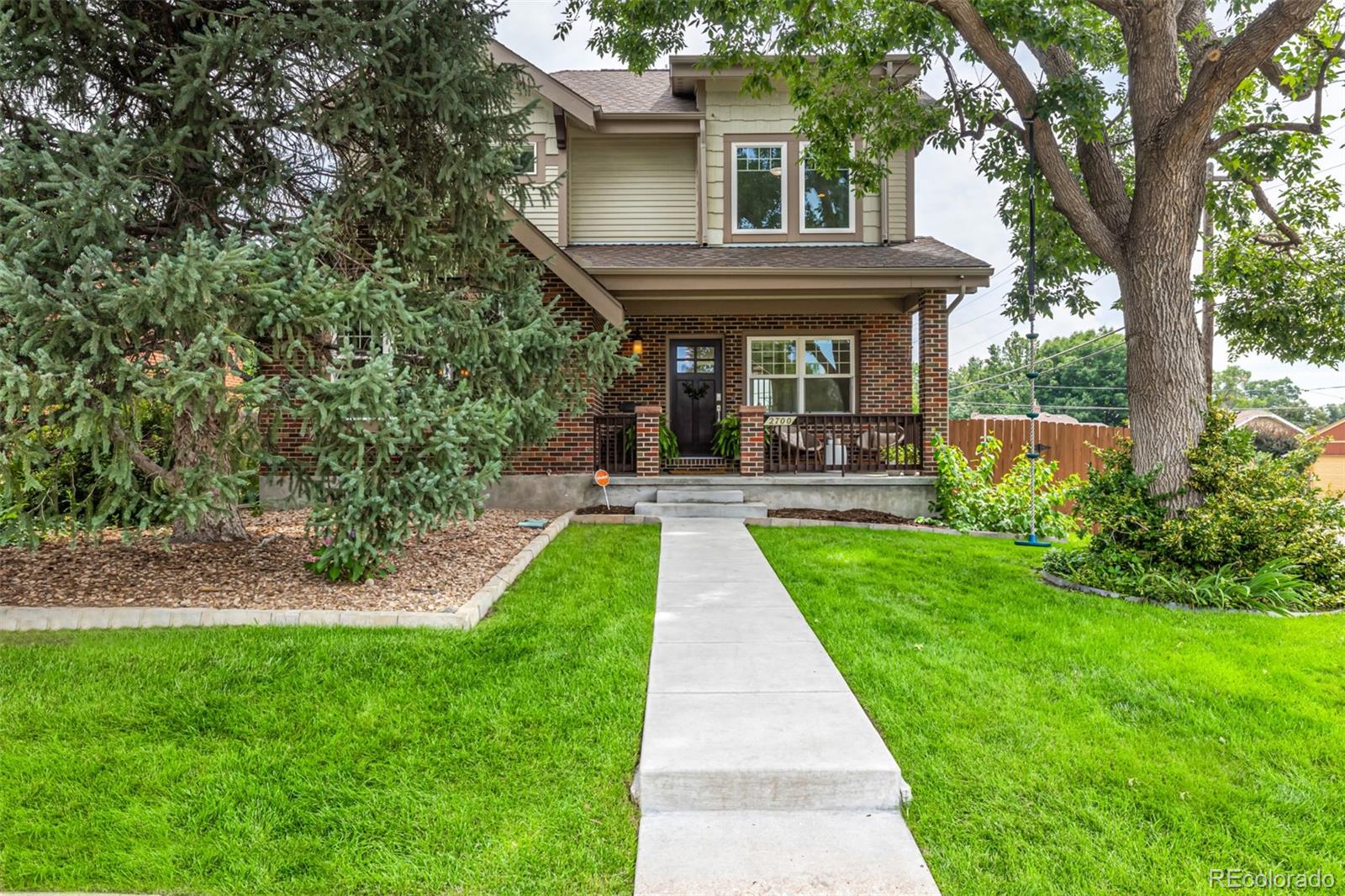 MLS Image #0 for 2700  king street,denver, Colorado