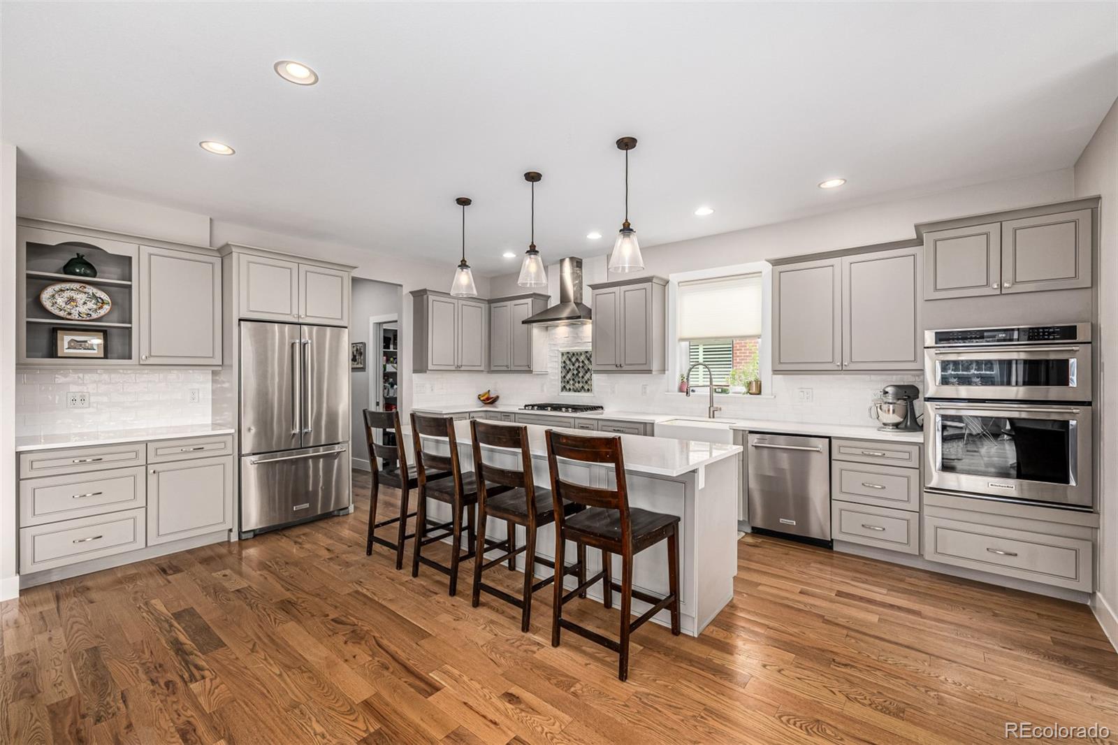 MLS Image #11 for 2700  king street,denver, Colorado
