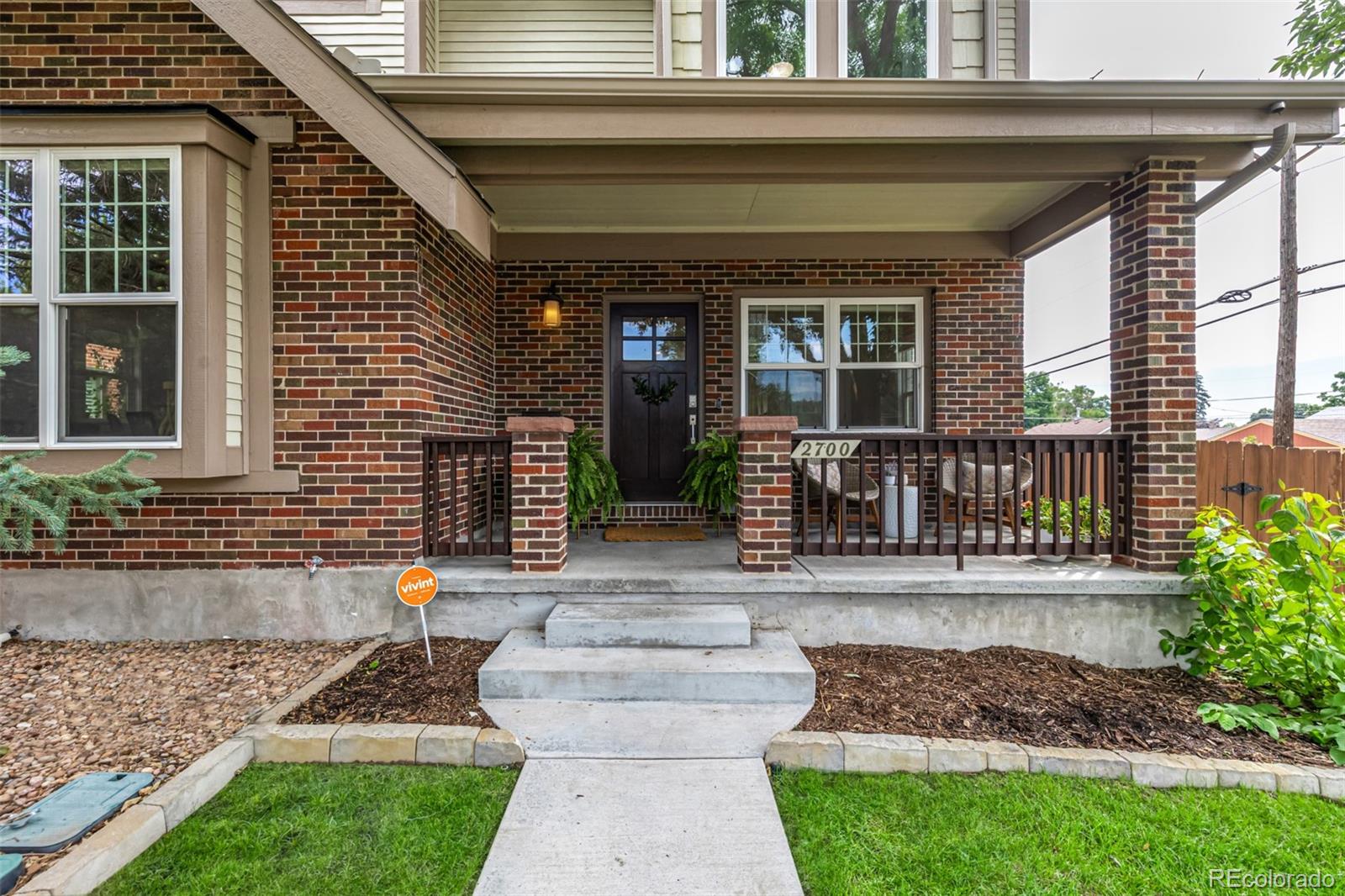 MLS Image #2 for 2700  king street,denver, Colorado