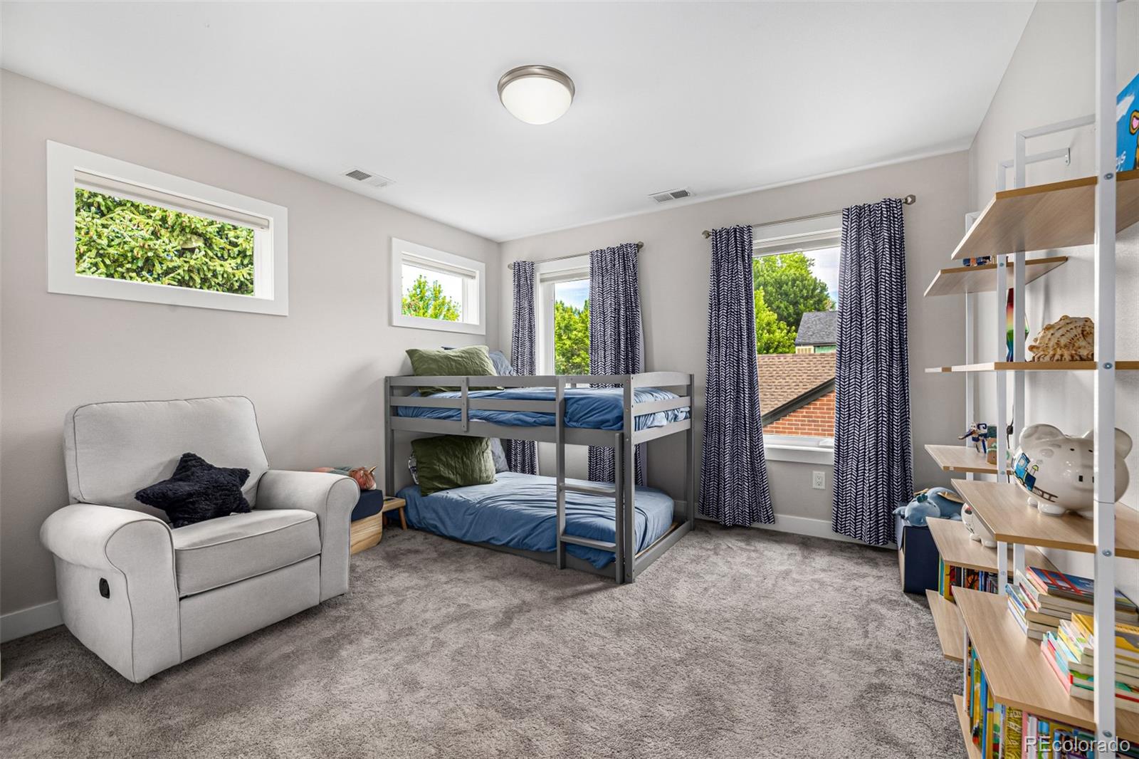 MLS Image #24 for 2700  king street,denver, Colorado
