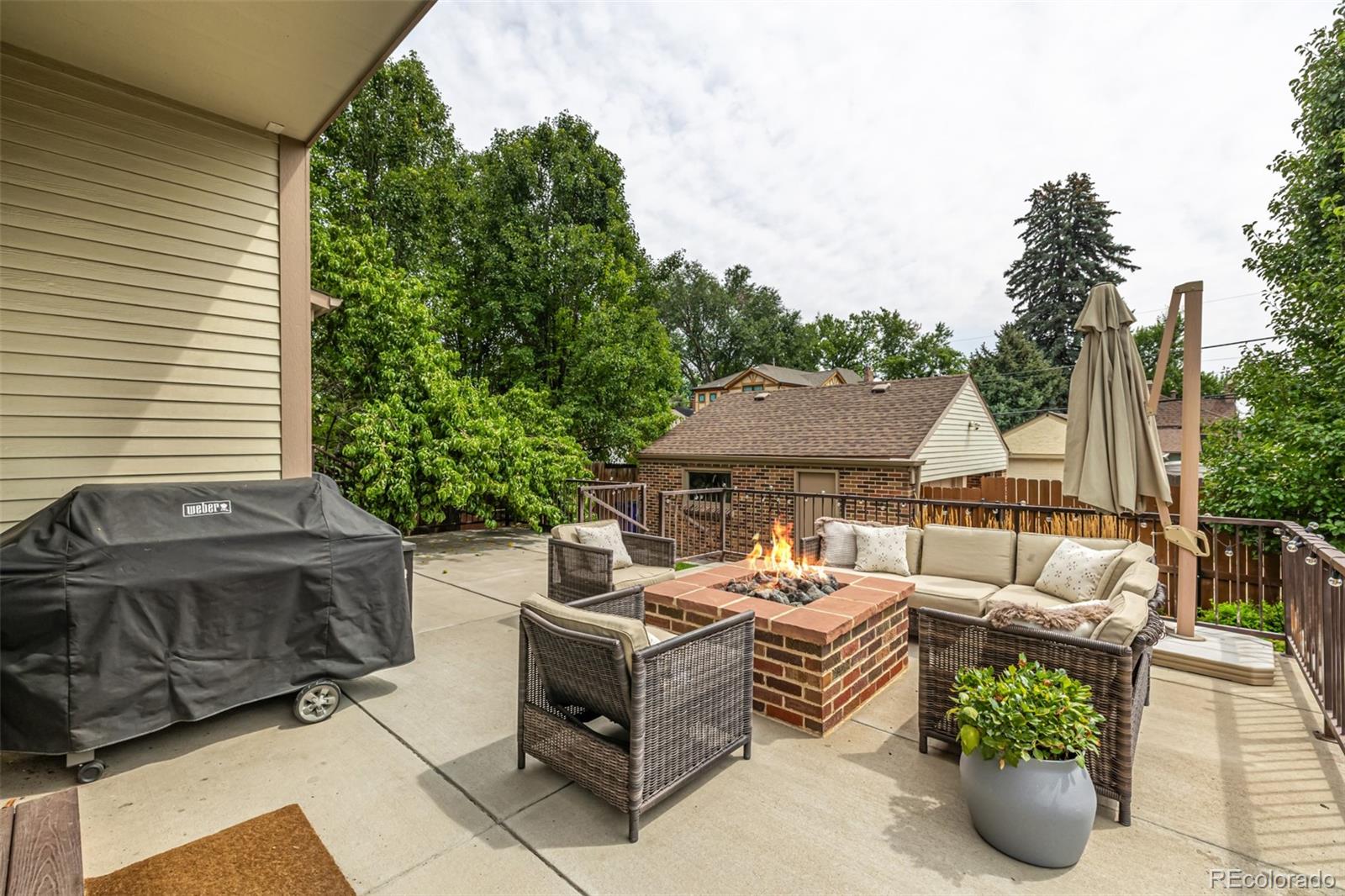MLS Image #34 for 2700  king street,denver, Colorado