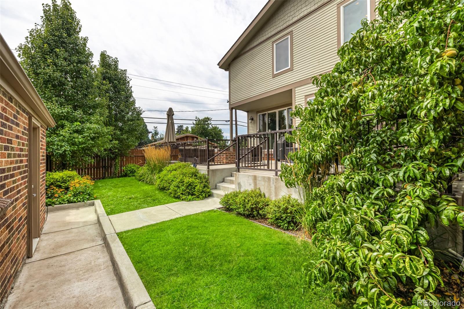 MLS Image #35 for 2700  king street,denver, Colorado