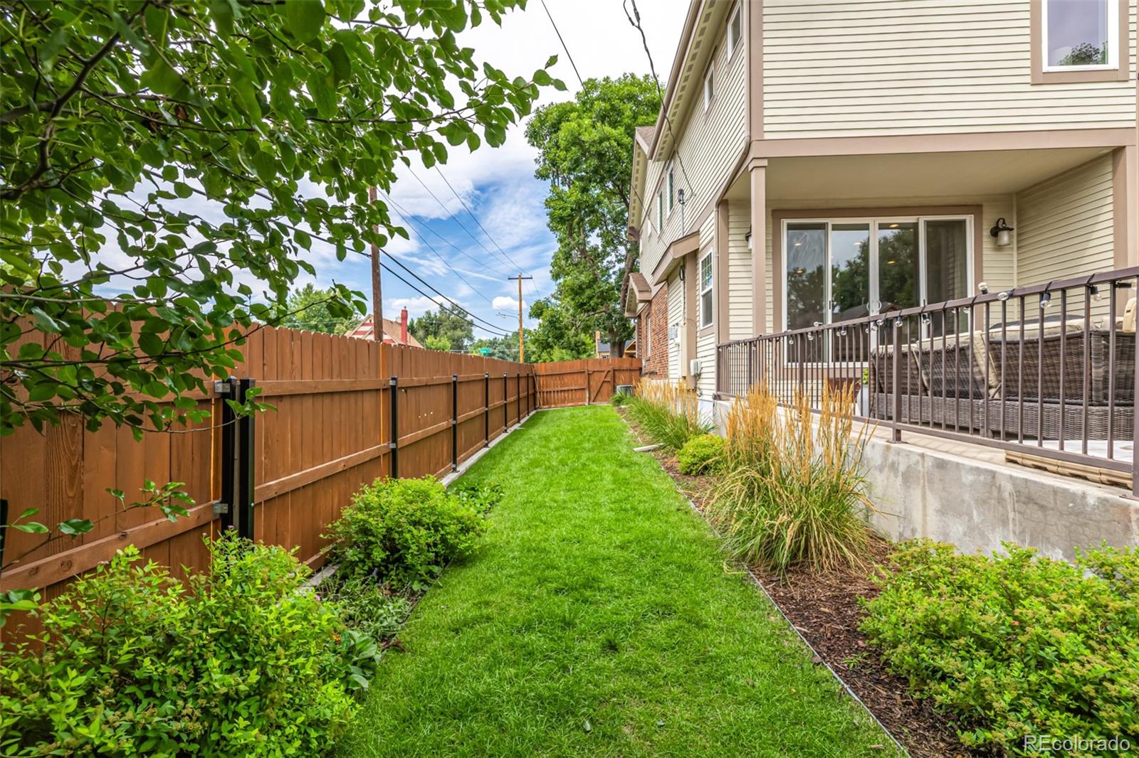 MLS Image #36 for 2700  king street,denver, Colorado