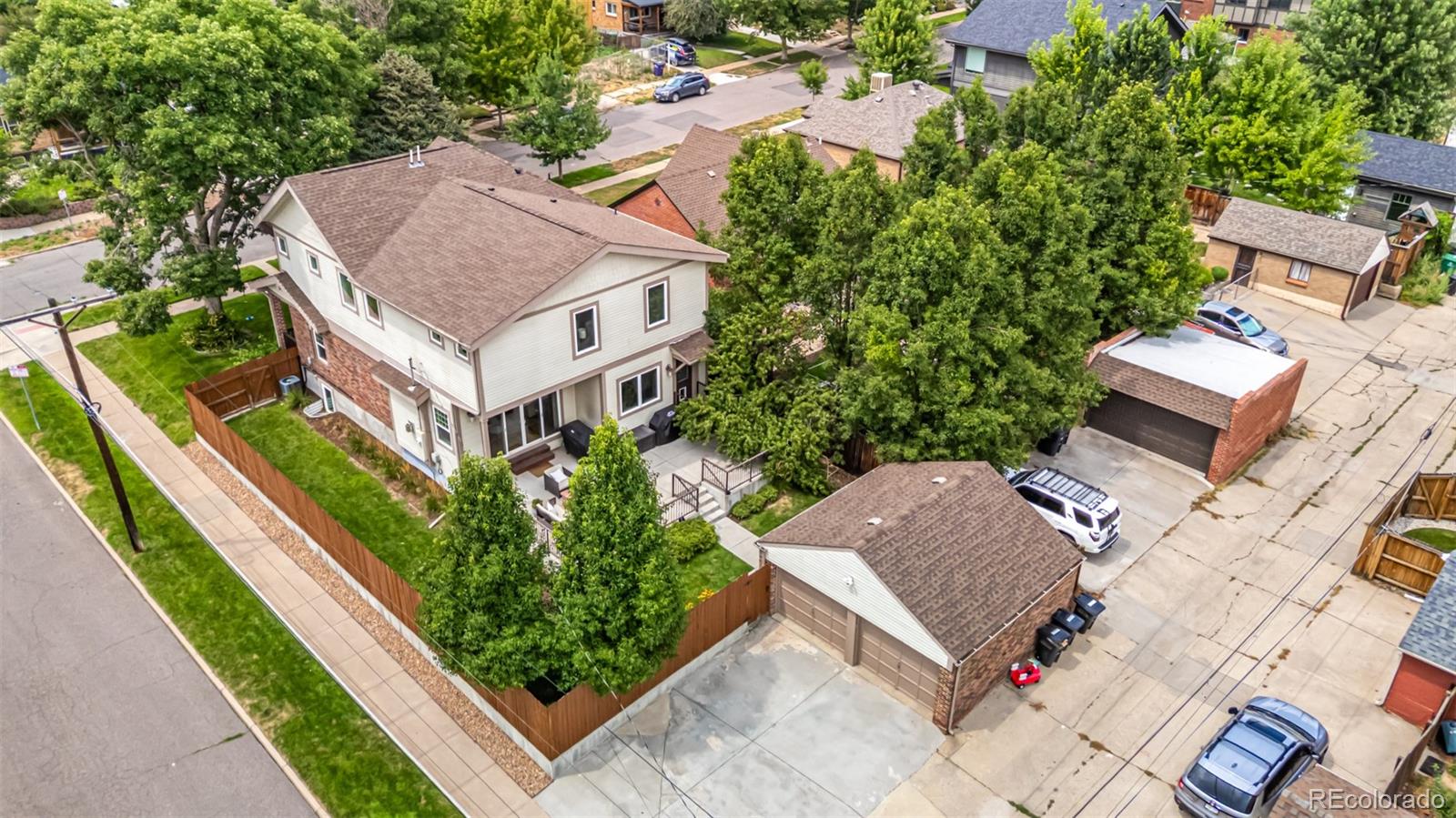 MLS Image #39 for 2700  king street,denver, Colorado