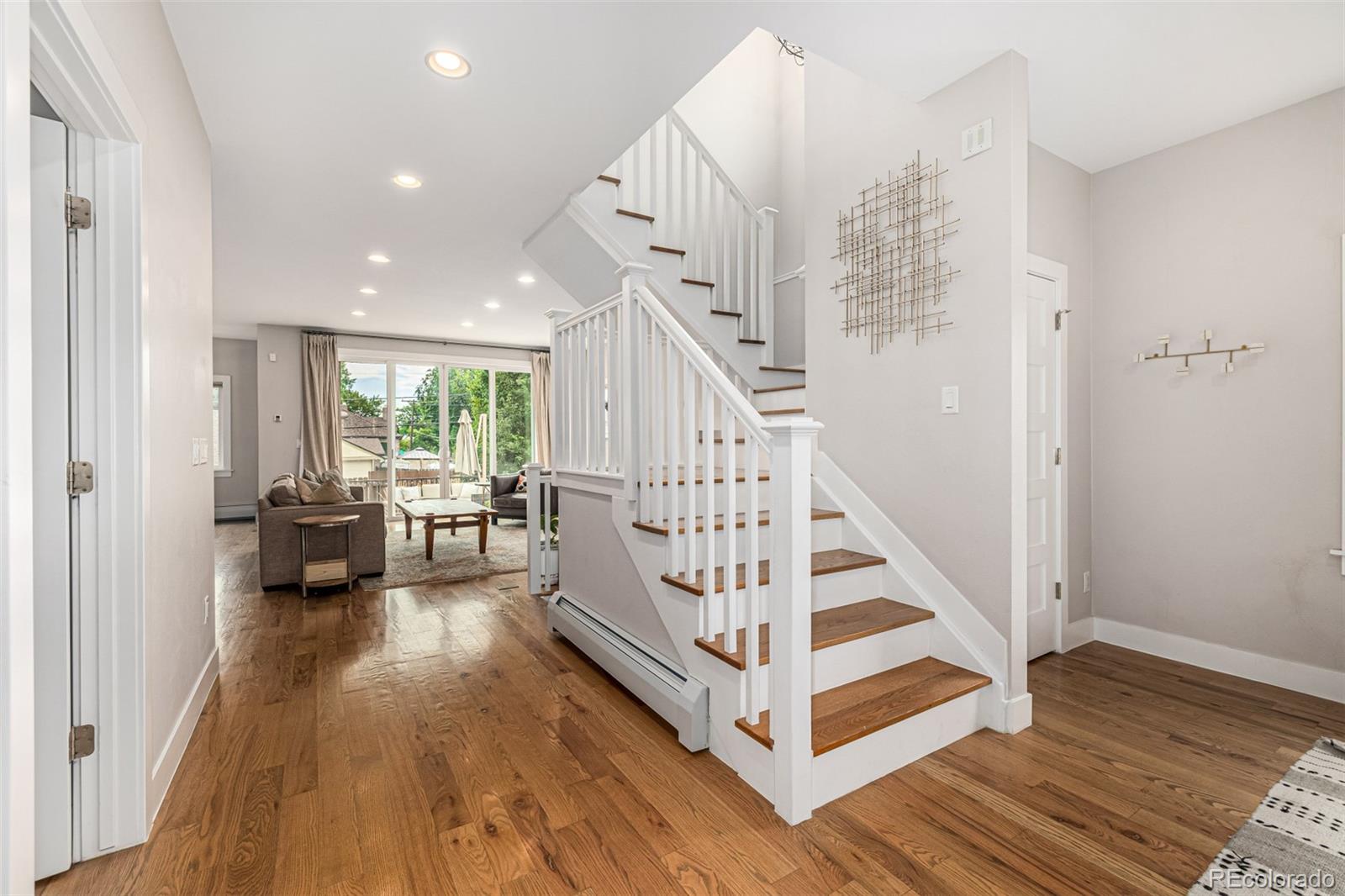 MLS Image #4 for 2700  king street,denver, Colorado