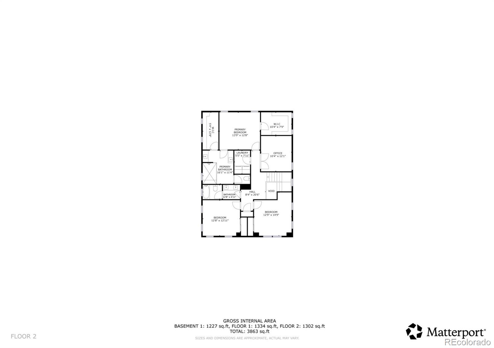 MLS Image #42 for 2700  king street,denver, Colorado