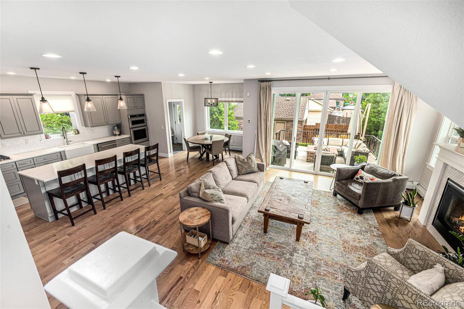 MLS Image #6 for 2700  king street,denver, Colorado