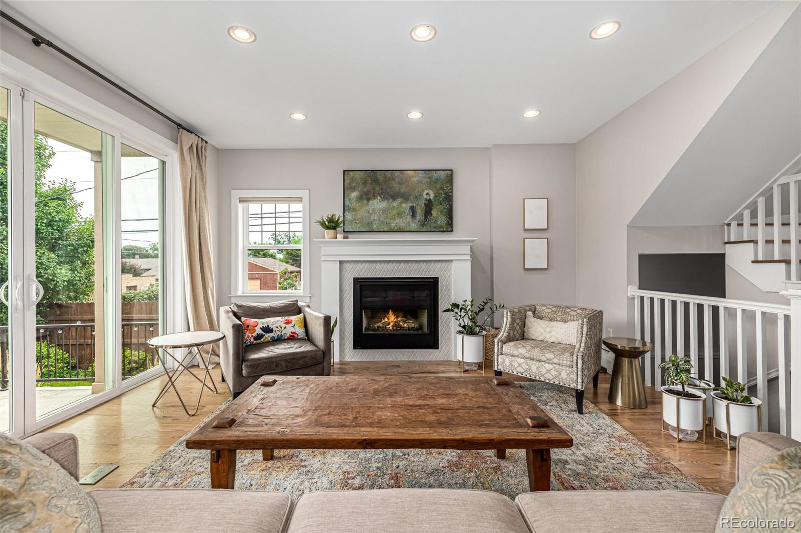 MLS Image #7 for 2700  king street,denver, Colorado