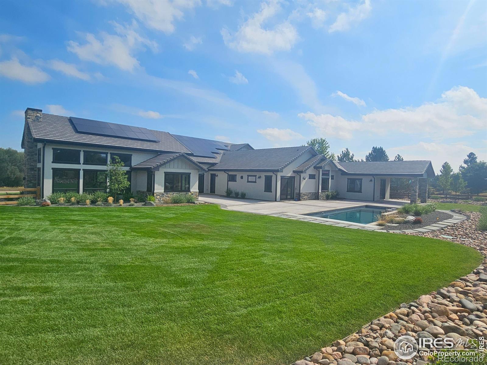 MLS Image #2 for 9258  niwot hills drive,niwot, Colorado