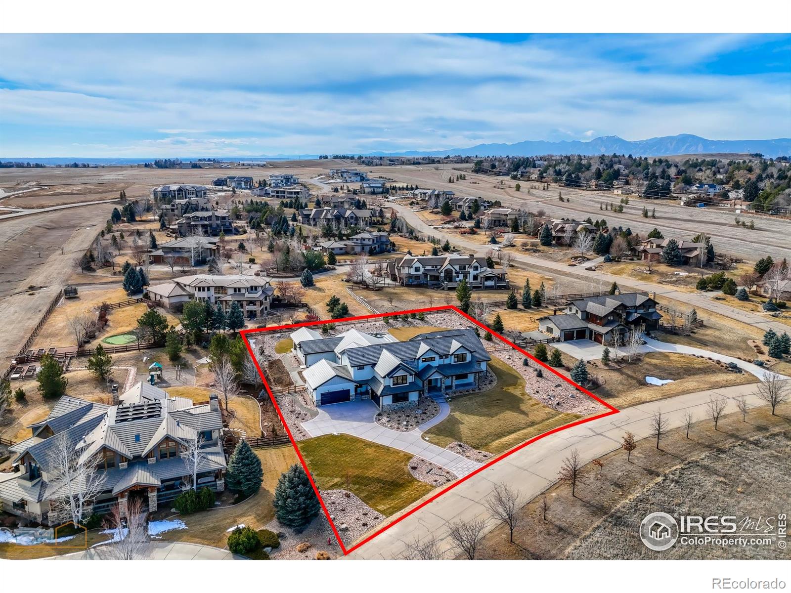 MLS Image #34 for 9258  niwot hills drive,niwot, Colorado