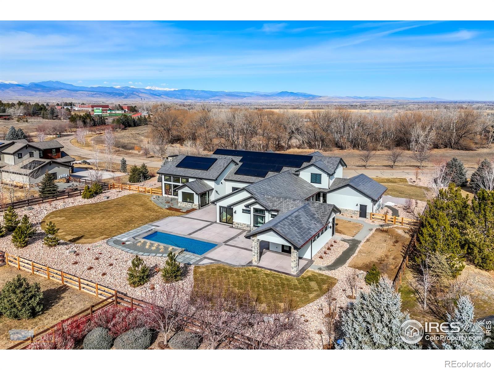 MLS Image #35 for 9258  niwot hills drive,niwot, Colorado