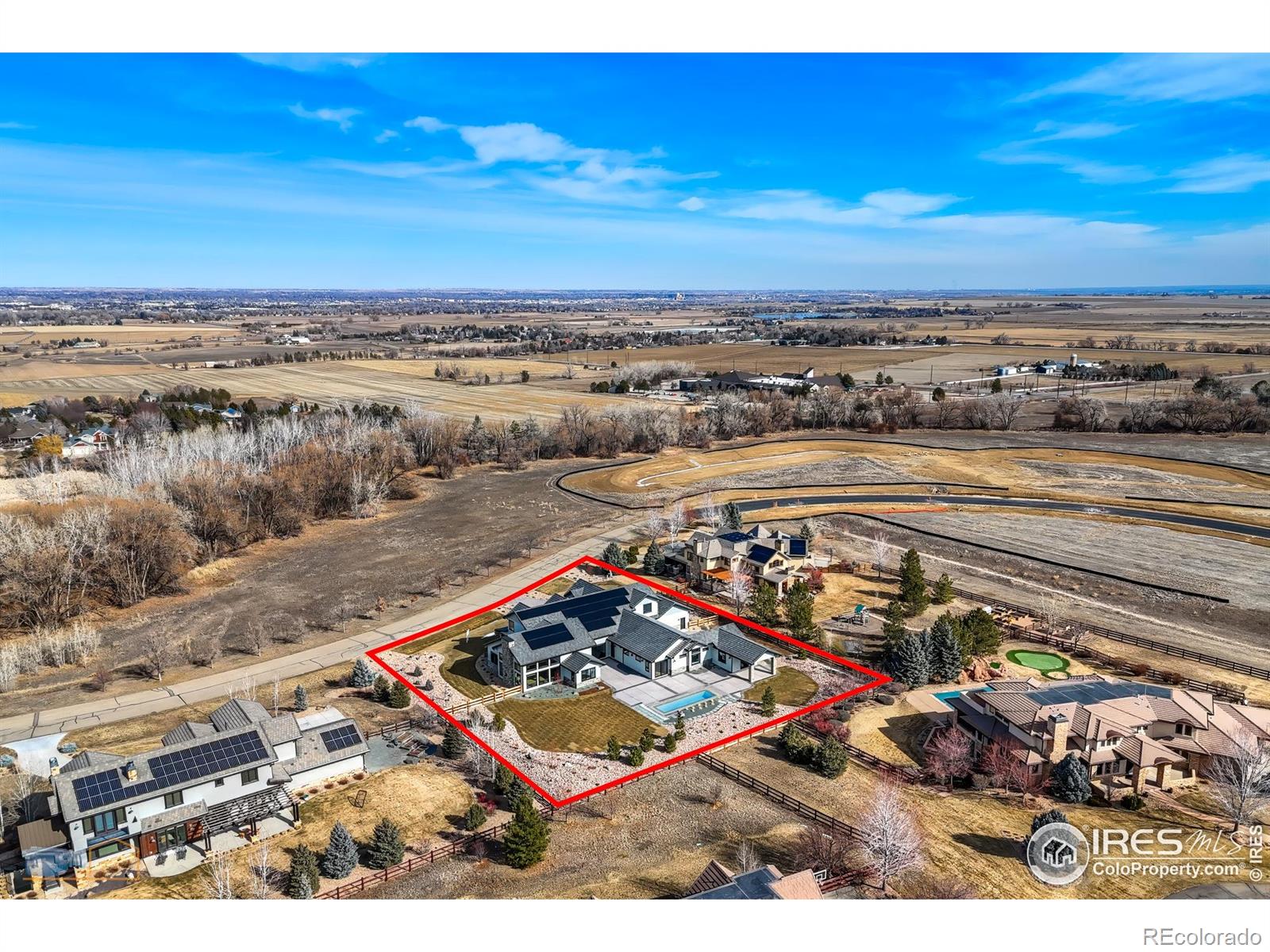 MLS Image #36 for 9258  niwot hills drive,niwot, Colorado