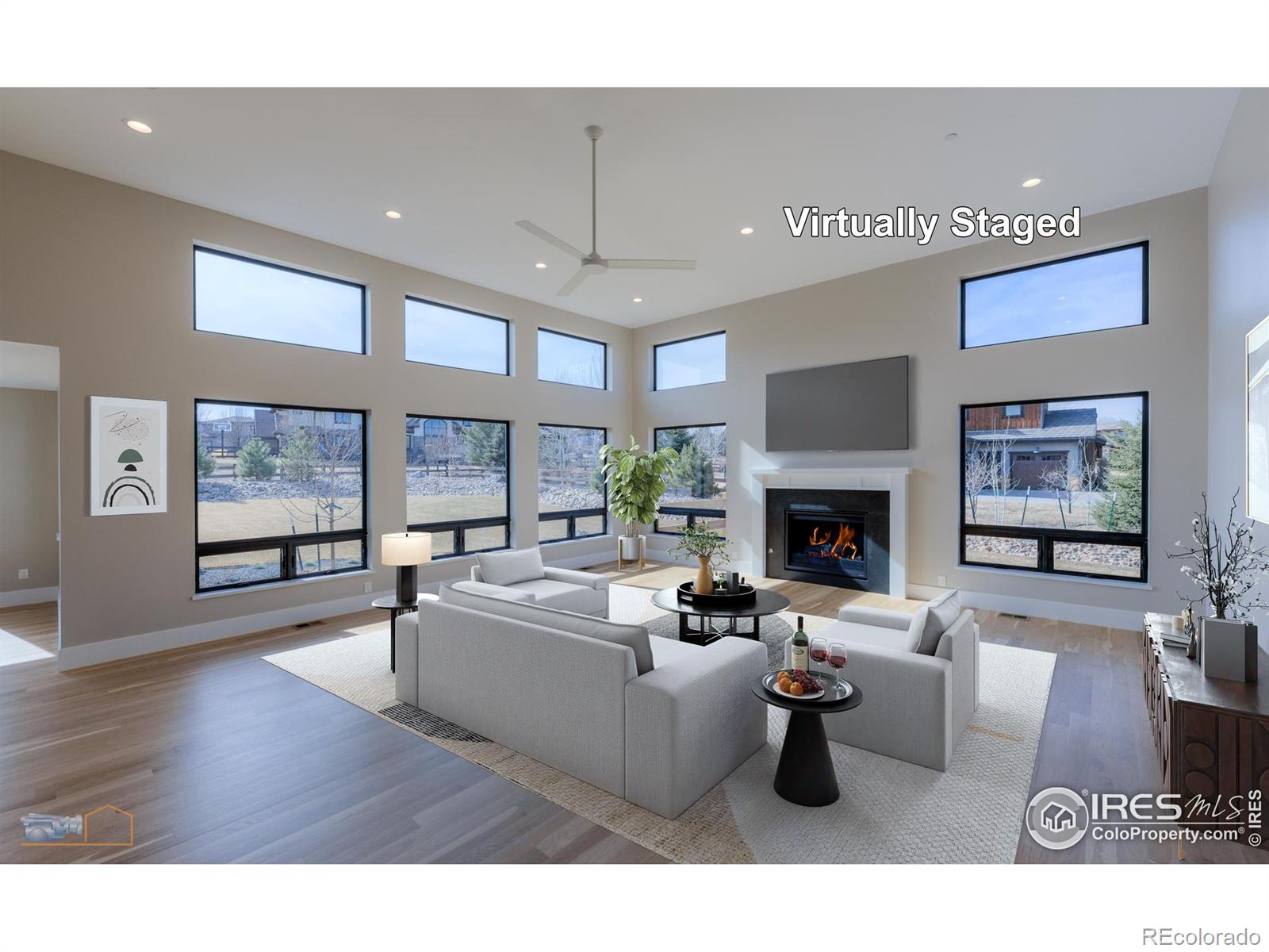 MLS Image #5 for 9258  niwot hills drive,niwot, Colorado