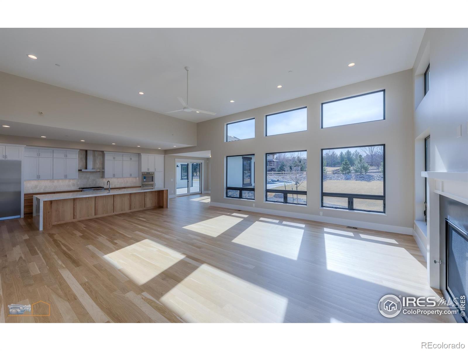 MLS Image #6 for 9258  niwot hills drive,niwot, Colorado