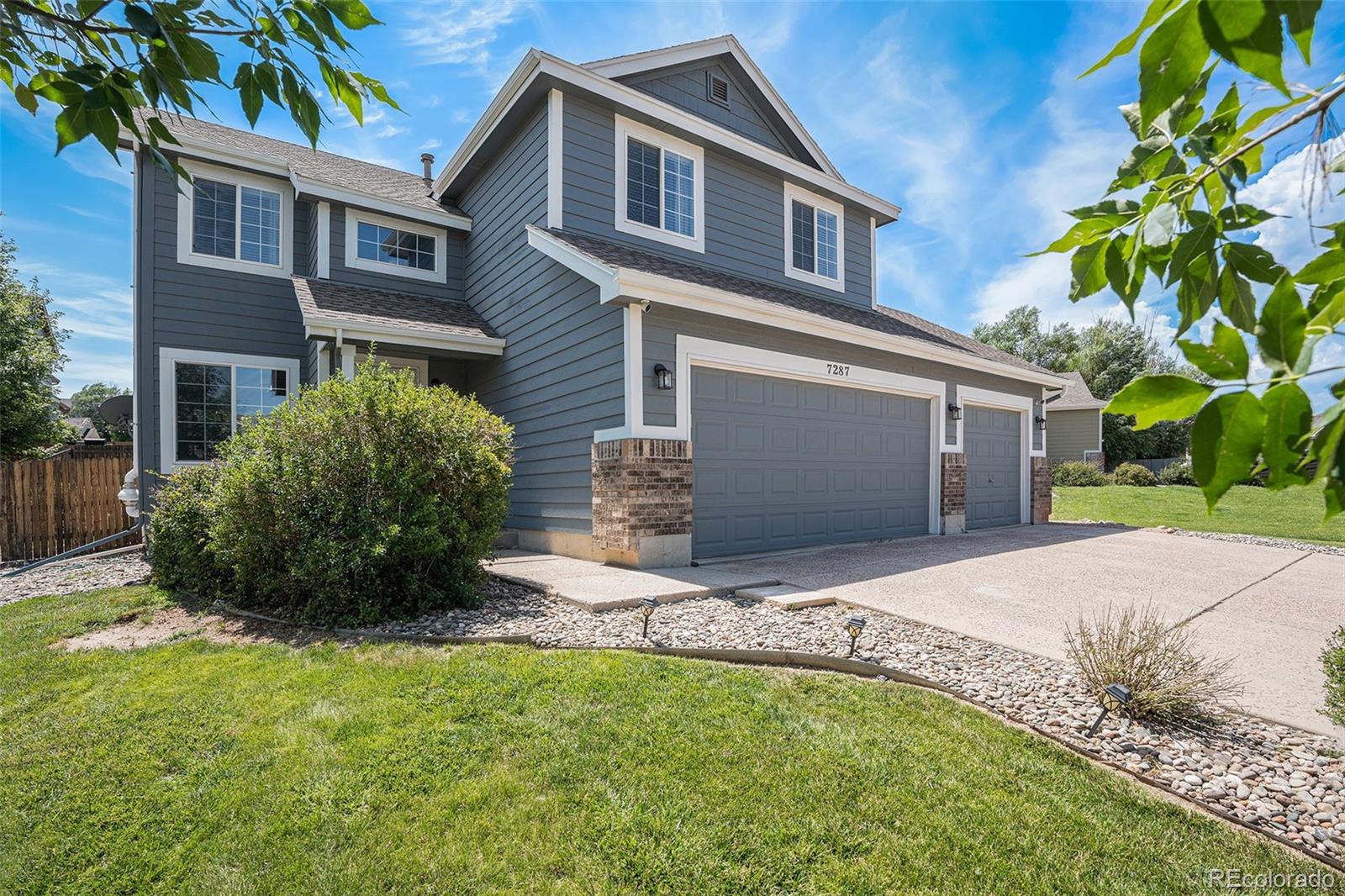 MLS Image #0 for 7287  creekfront drive,fountain, Colorado