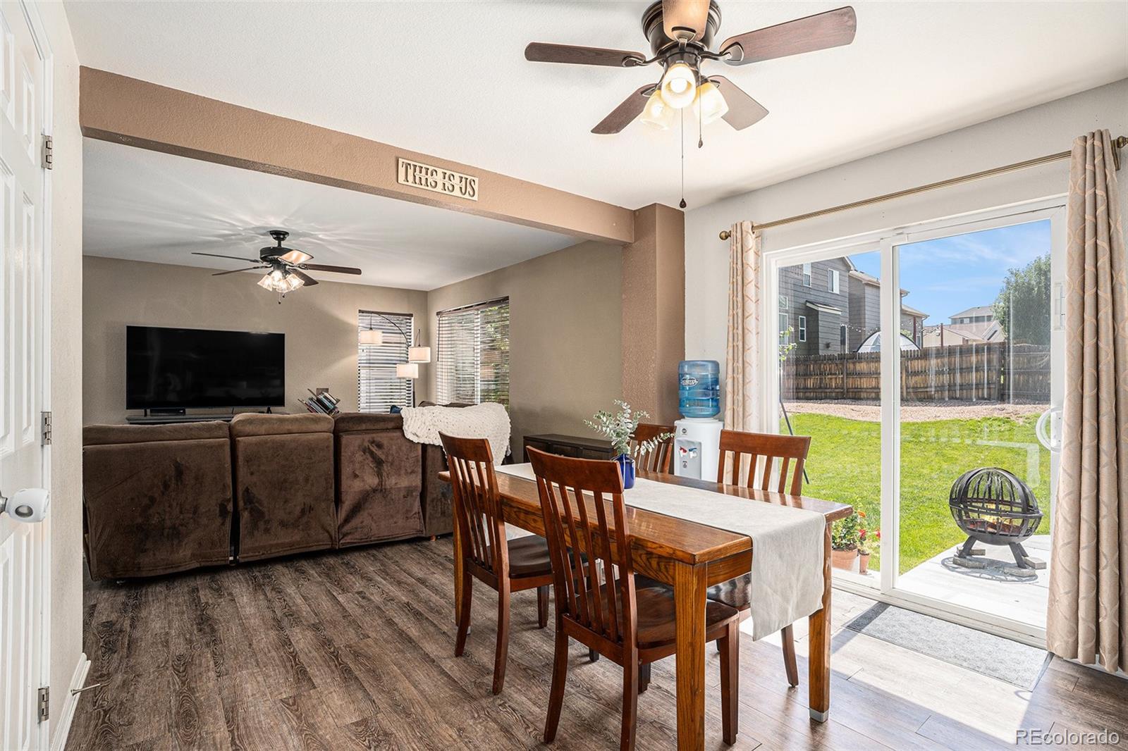MLS Image #2 for 7287  creekfront drive,fountain, Colorado