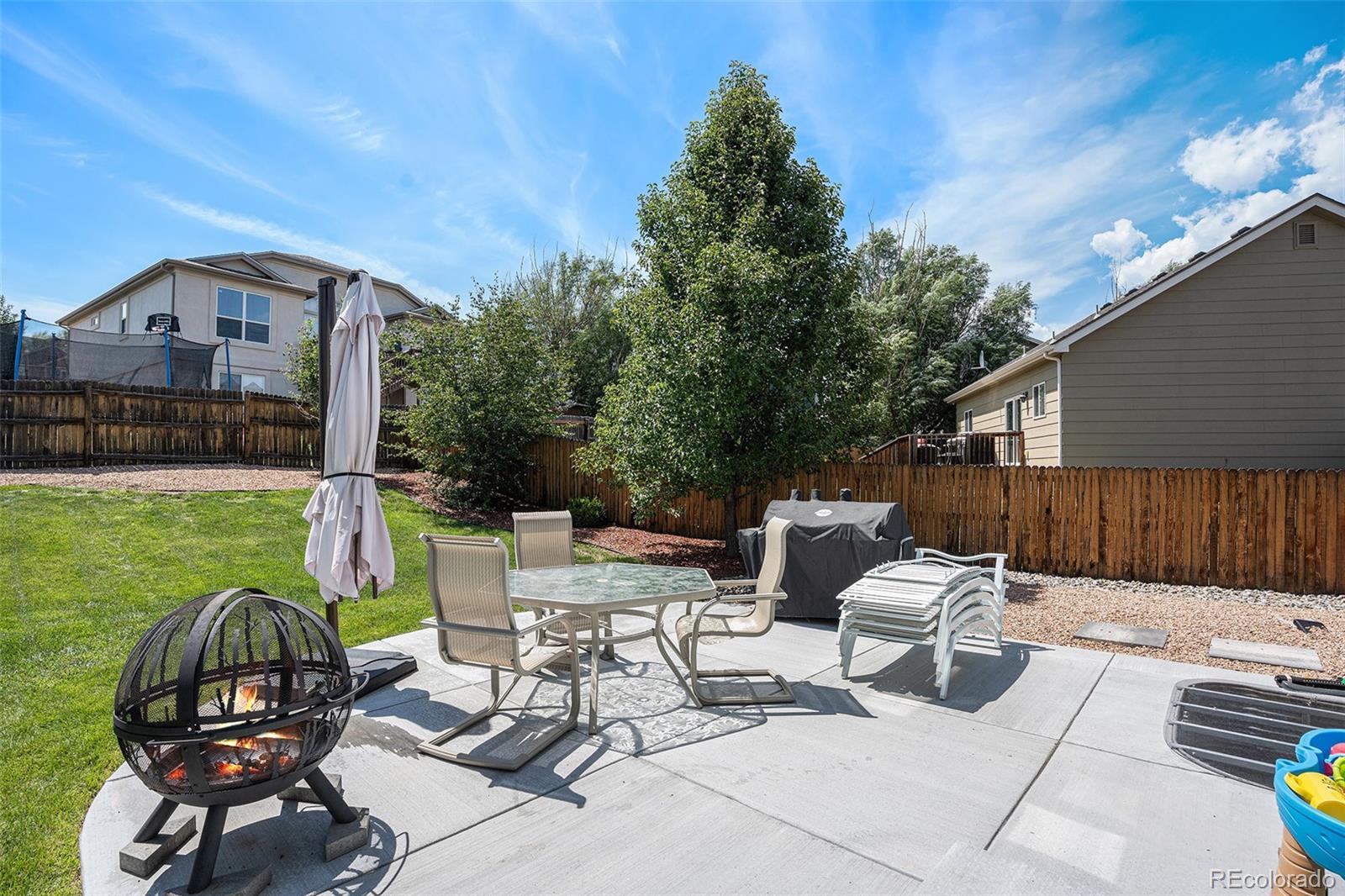 MLS Image #20 for 7287  creekfront drive,fountain, Colorado