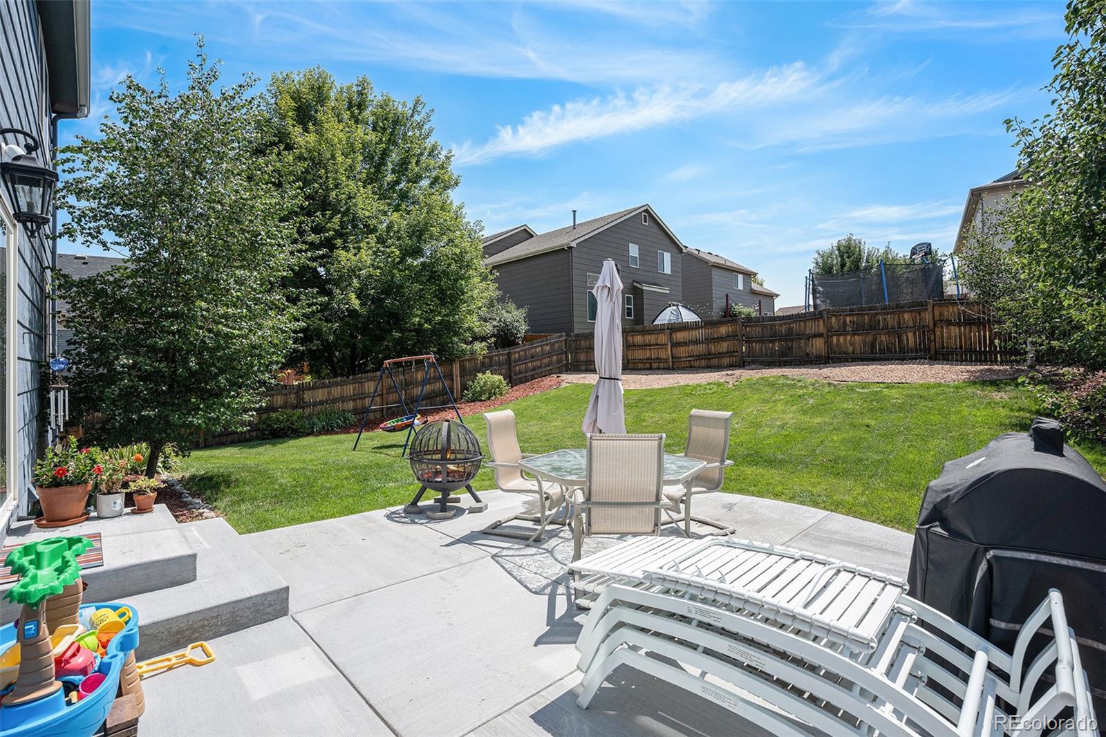 MLS Image #21 for 7287  creekfront drive,fountain, Colorado