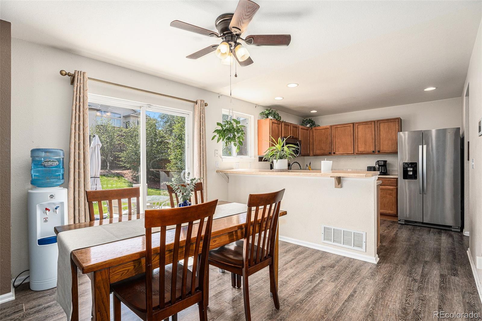 MLS Image #5 for 7287  creekfront drive,fountain, Colorado