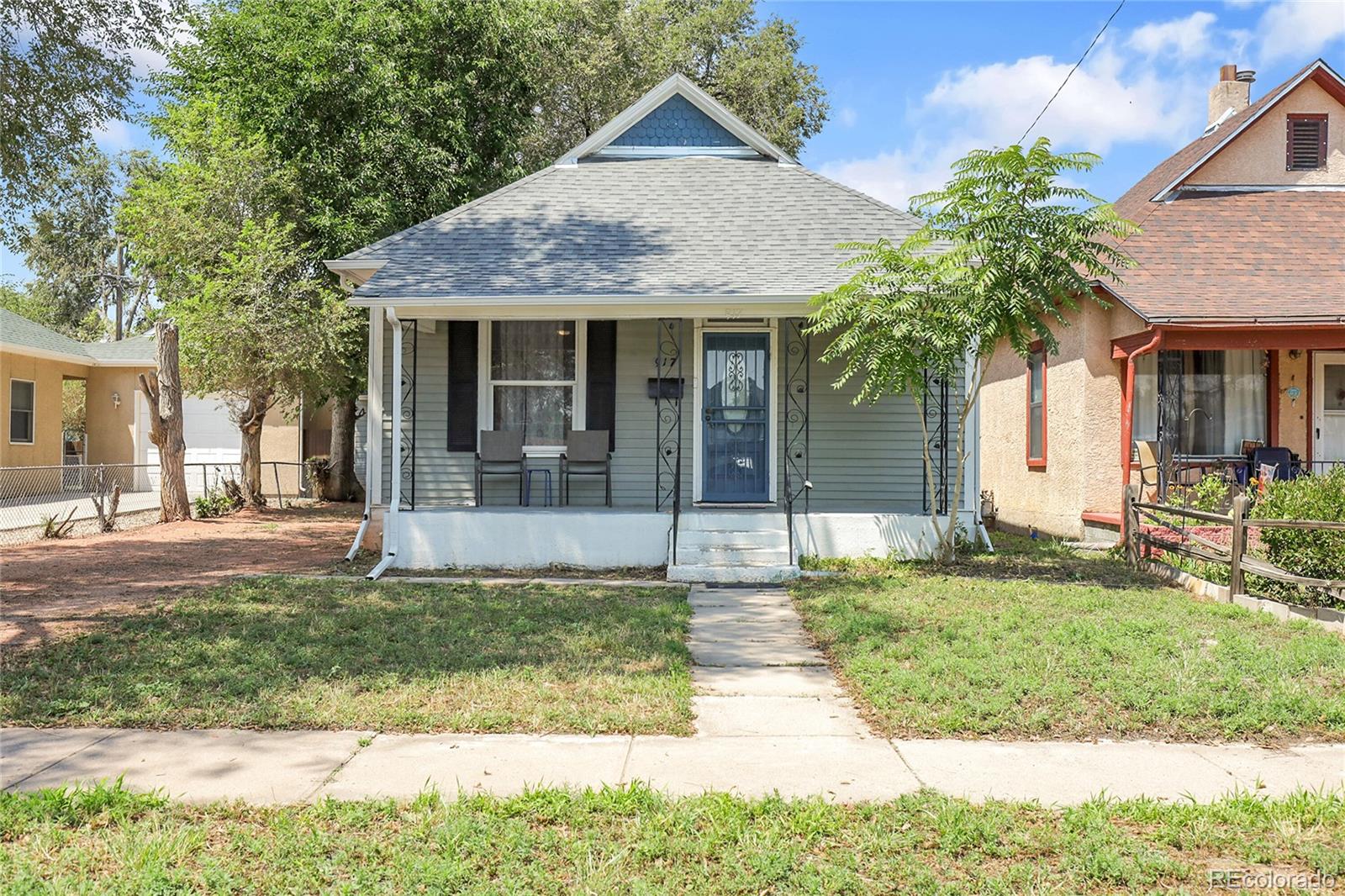 MLS Image #1 for 917  bragdon avenue,pueblo, Colorado
