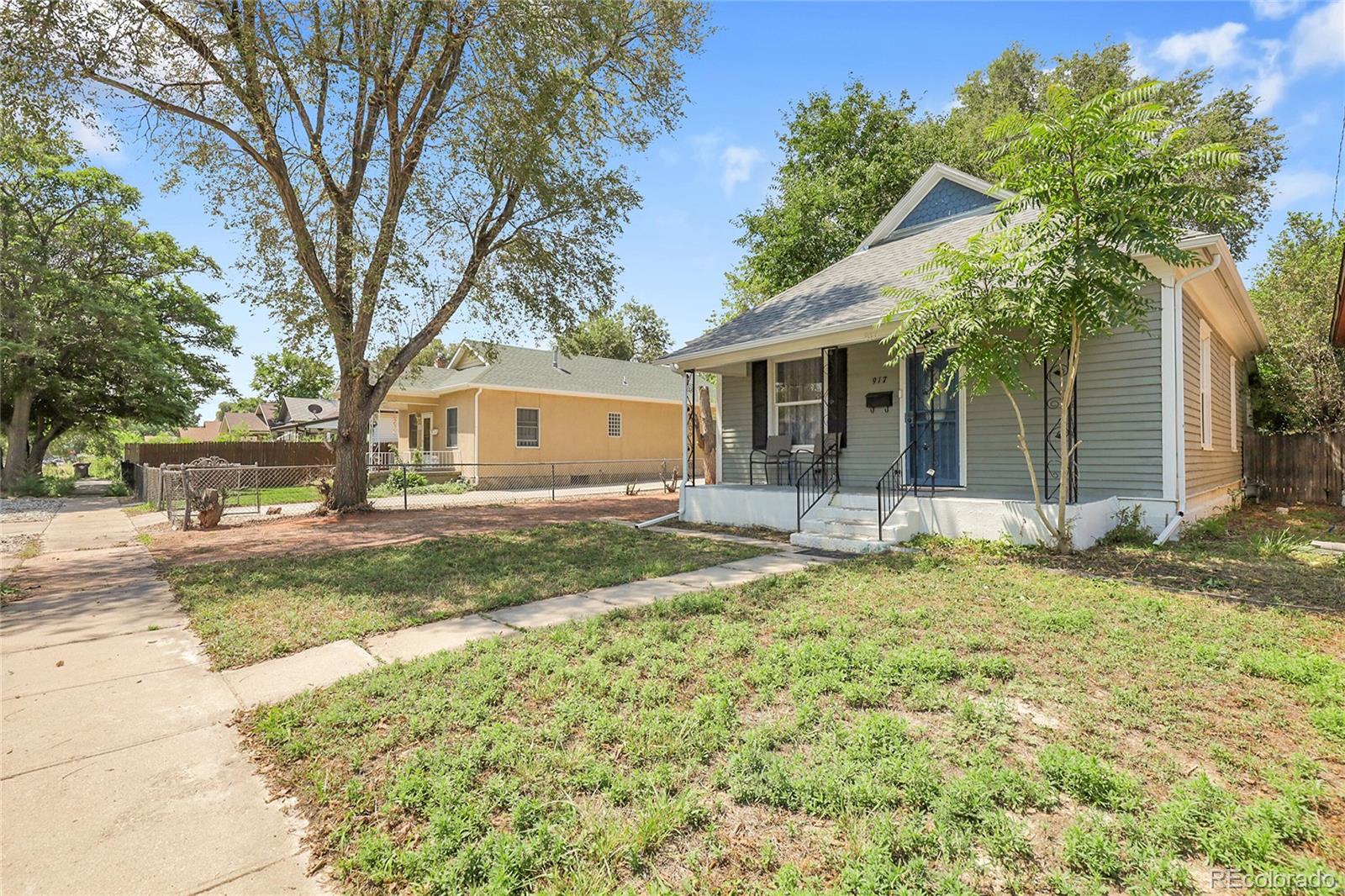 MLS Image #2 for 917  bragdon avenue,pueblo, Colorado