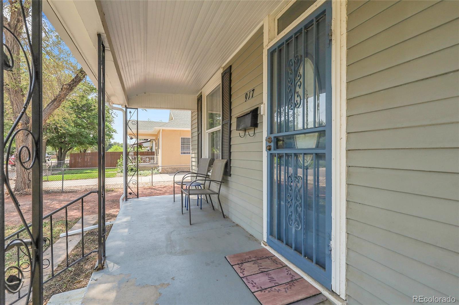 MLS Image #3 for 917  bragdon avenue,pueblo, Colorado