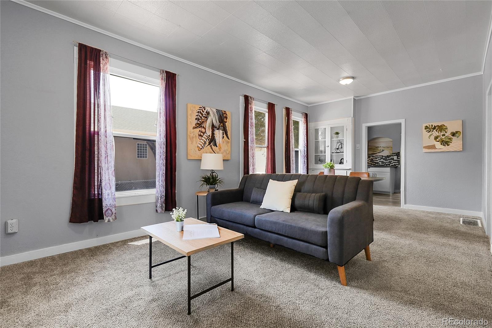 MLS Image #4 for 917  bragdon avenue,pueblo, Colorado