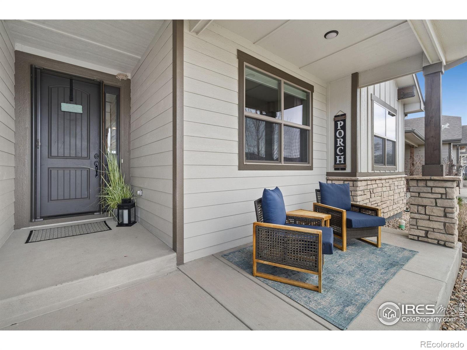 MLS Image #1 for 524  vermilion peak drive,windsor, Colorado